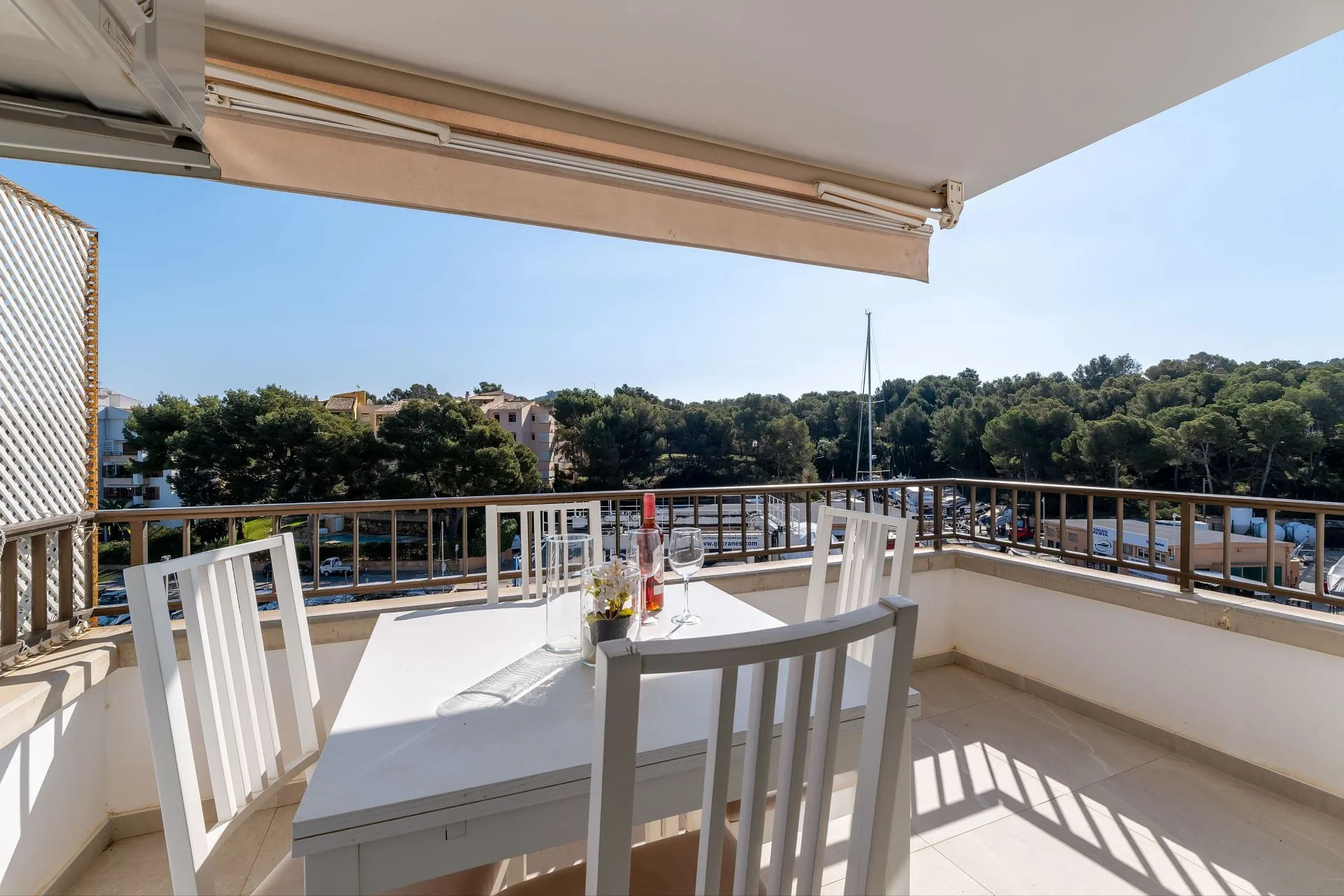 Korter · Santa Ponsa