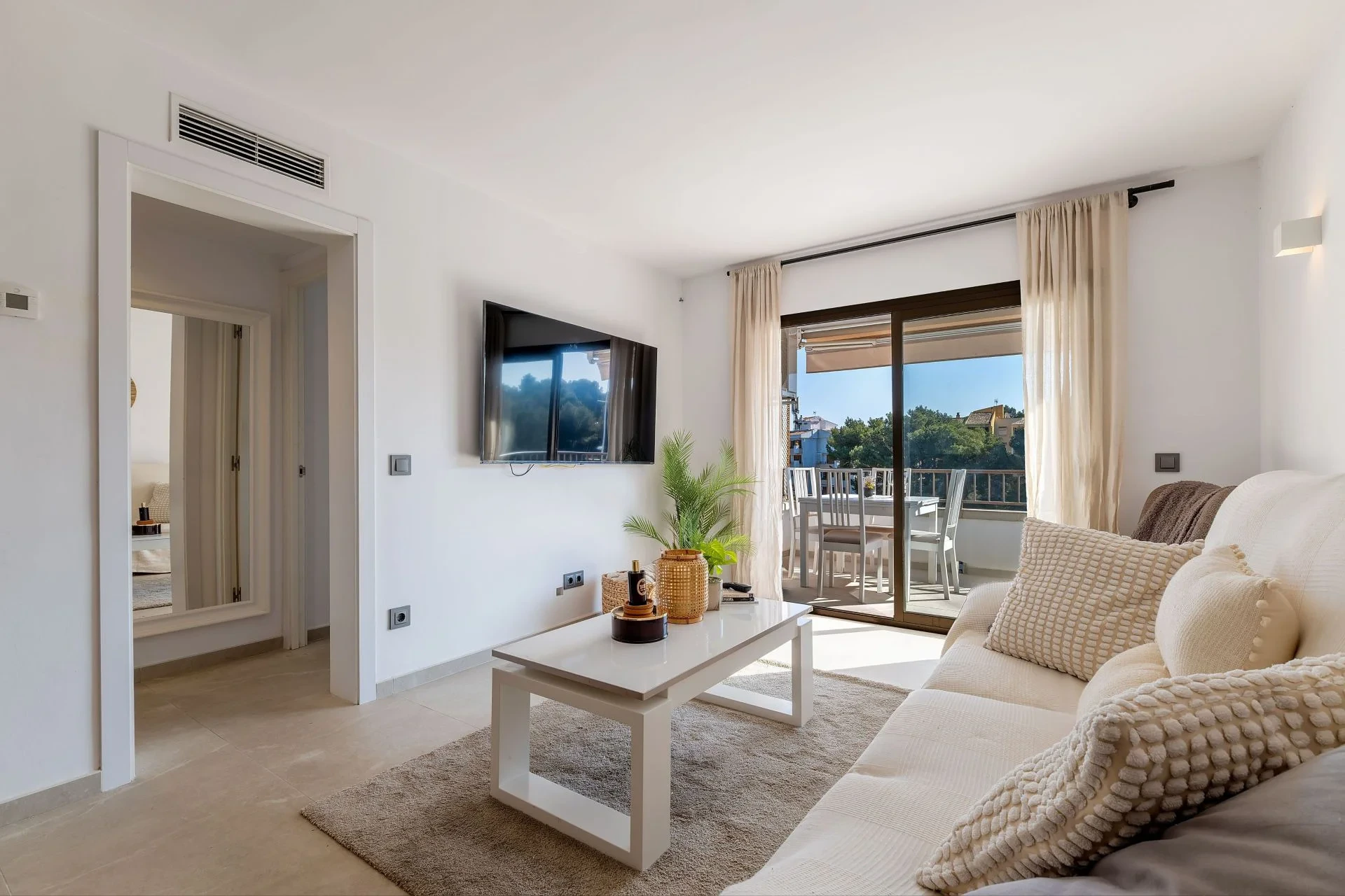 Korter · Santa Ponsa