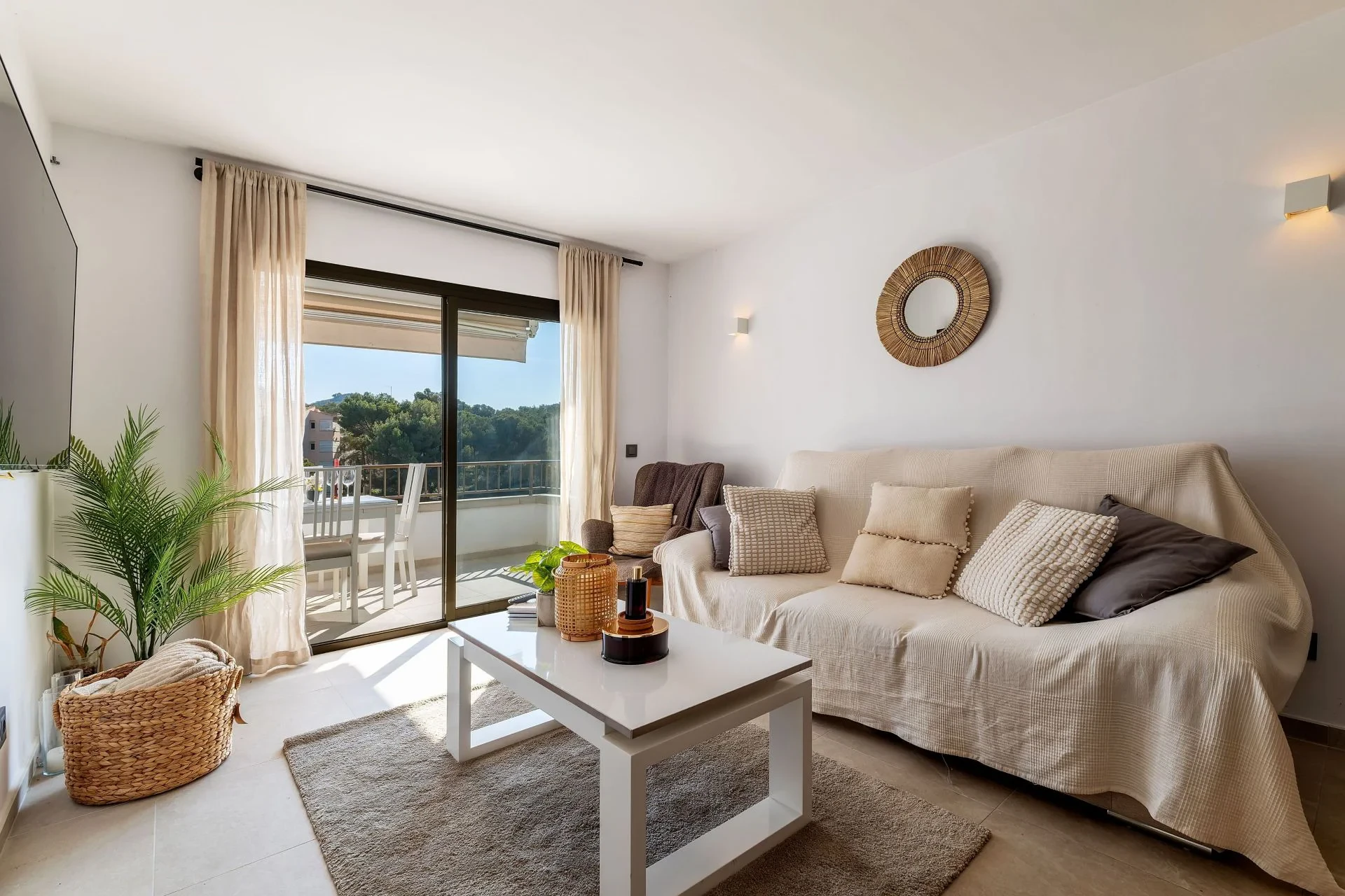 Korter · Santa Ponsa