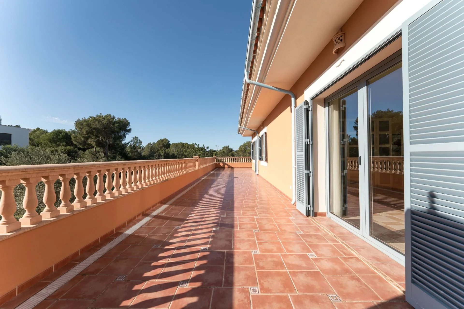 Maja · Santa Ponsa