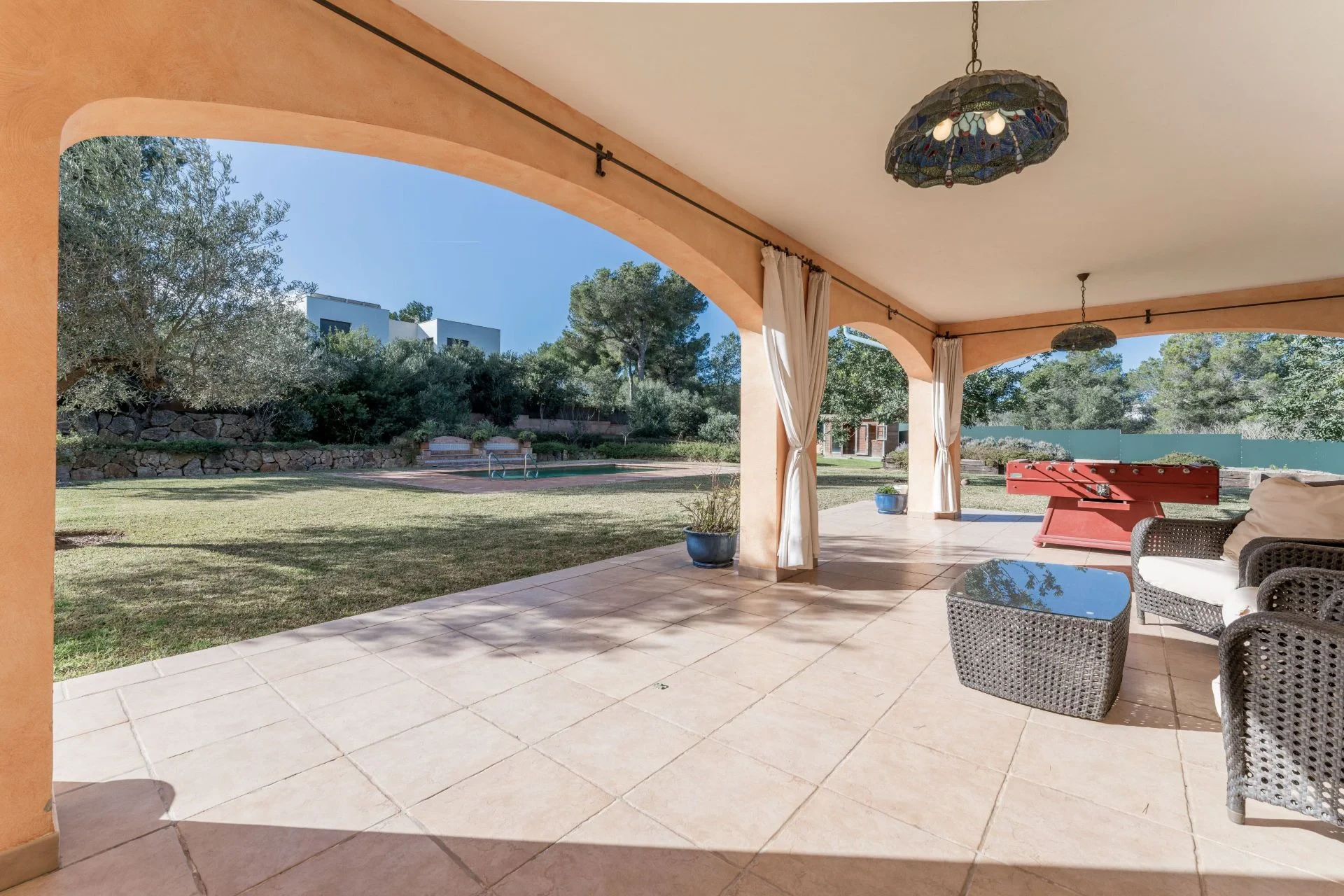 Maja · Santa Ponsa