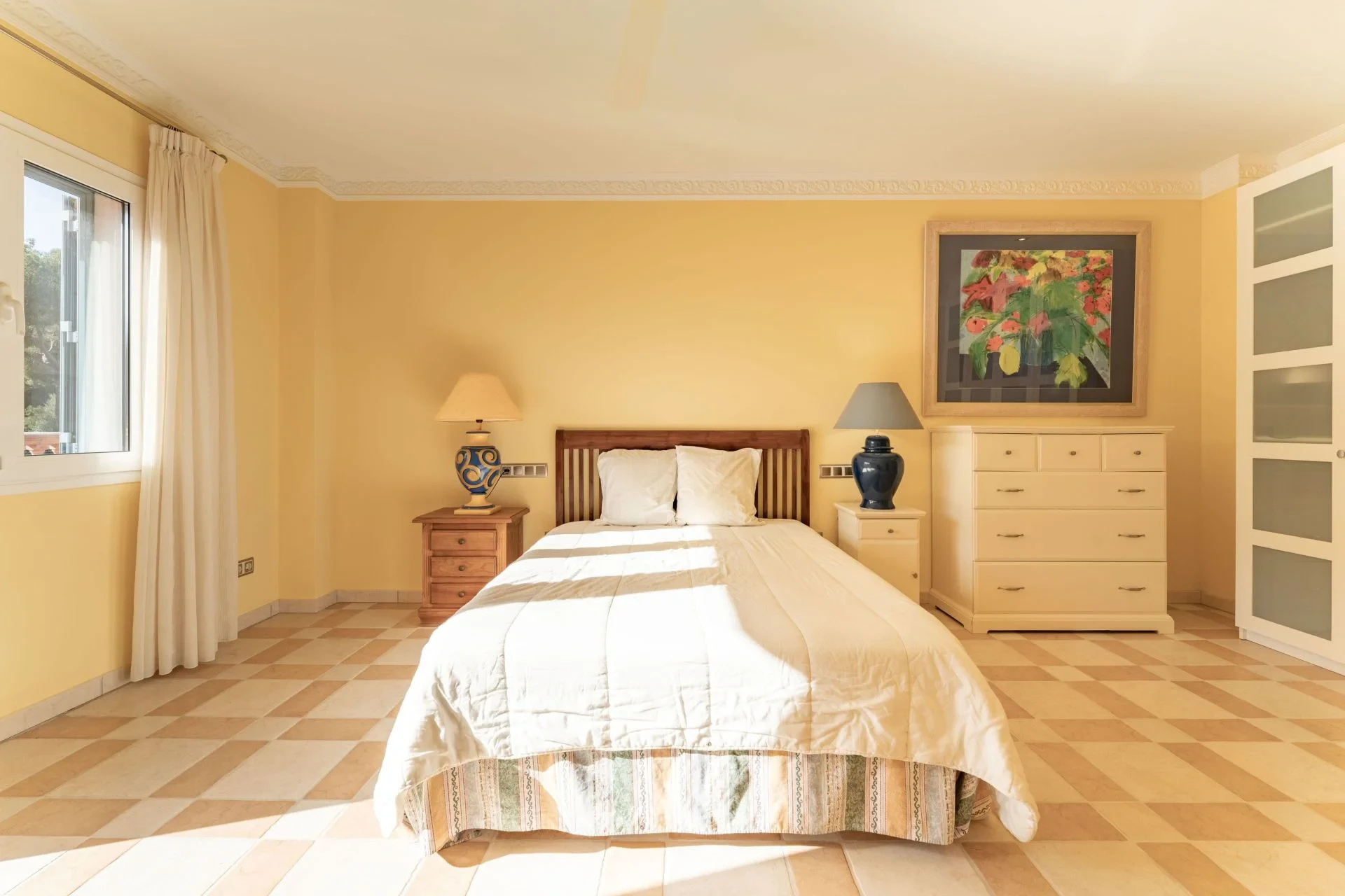 Maja · Santa Ponsa