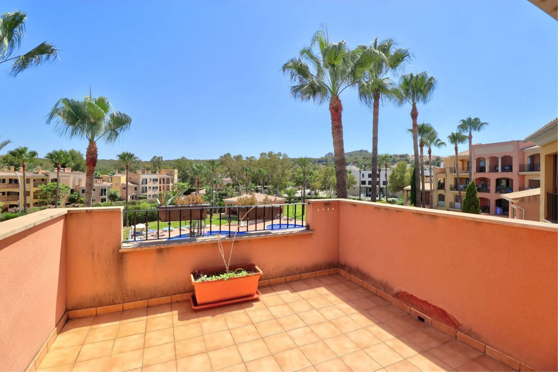 Appartement · Santa Ponsa