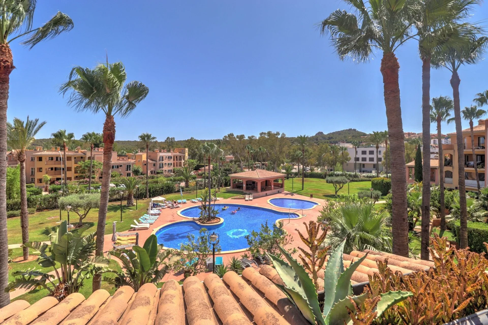 Korter · Santa Ponsa