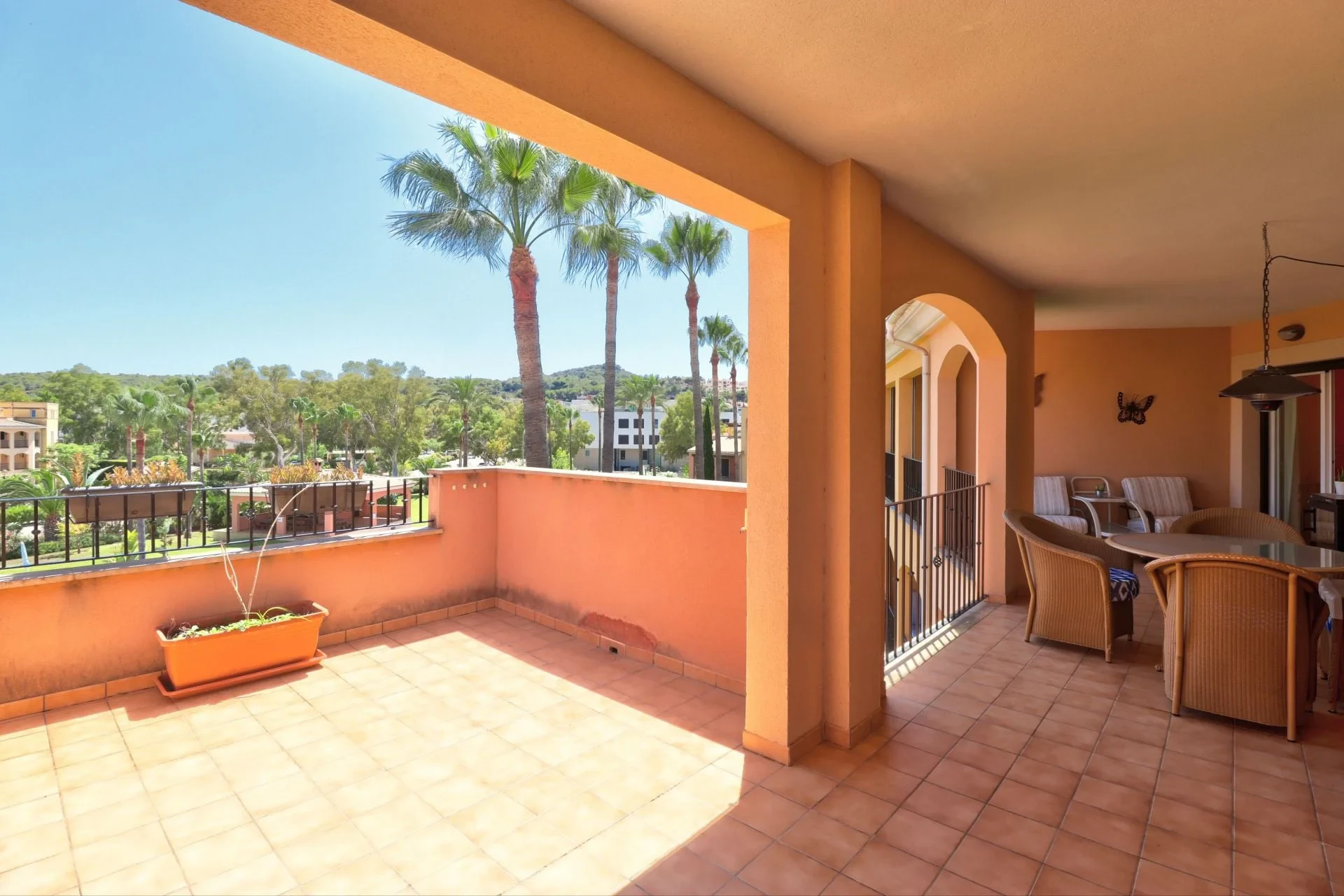 Appartement · Santa Ponsa