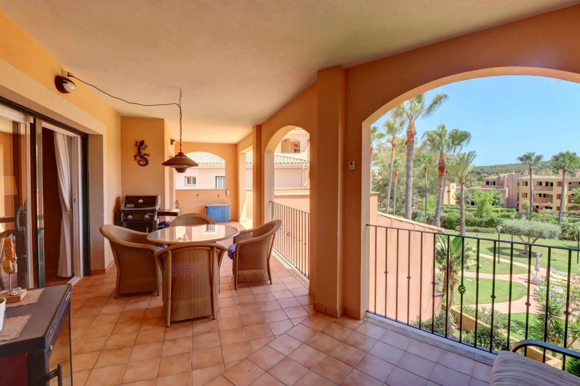 Appartement · Santa Ponsa