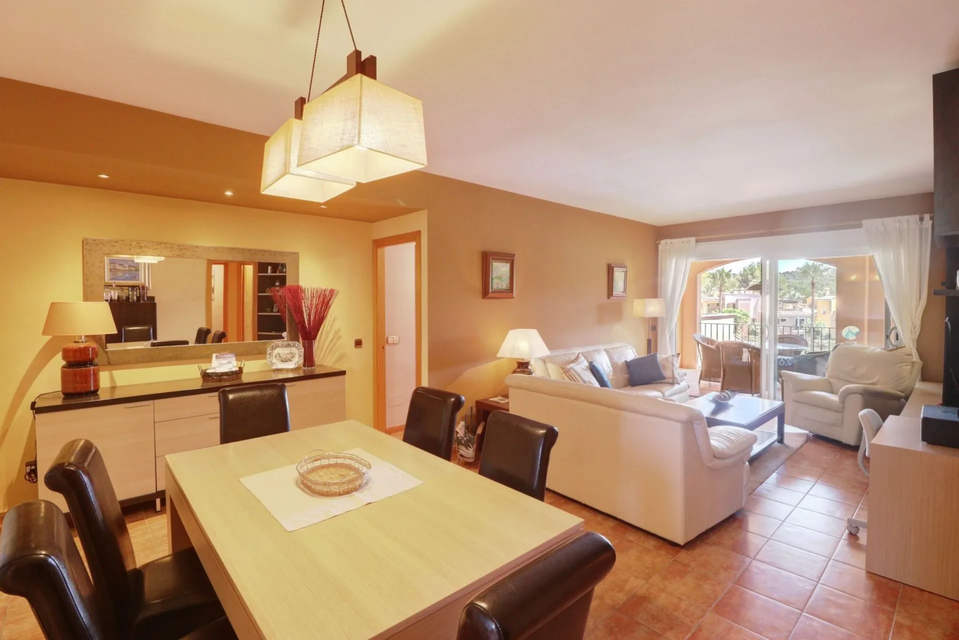 Appartement · Santa Ponsa