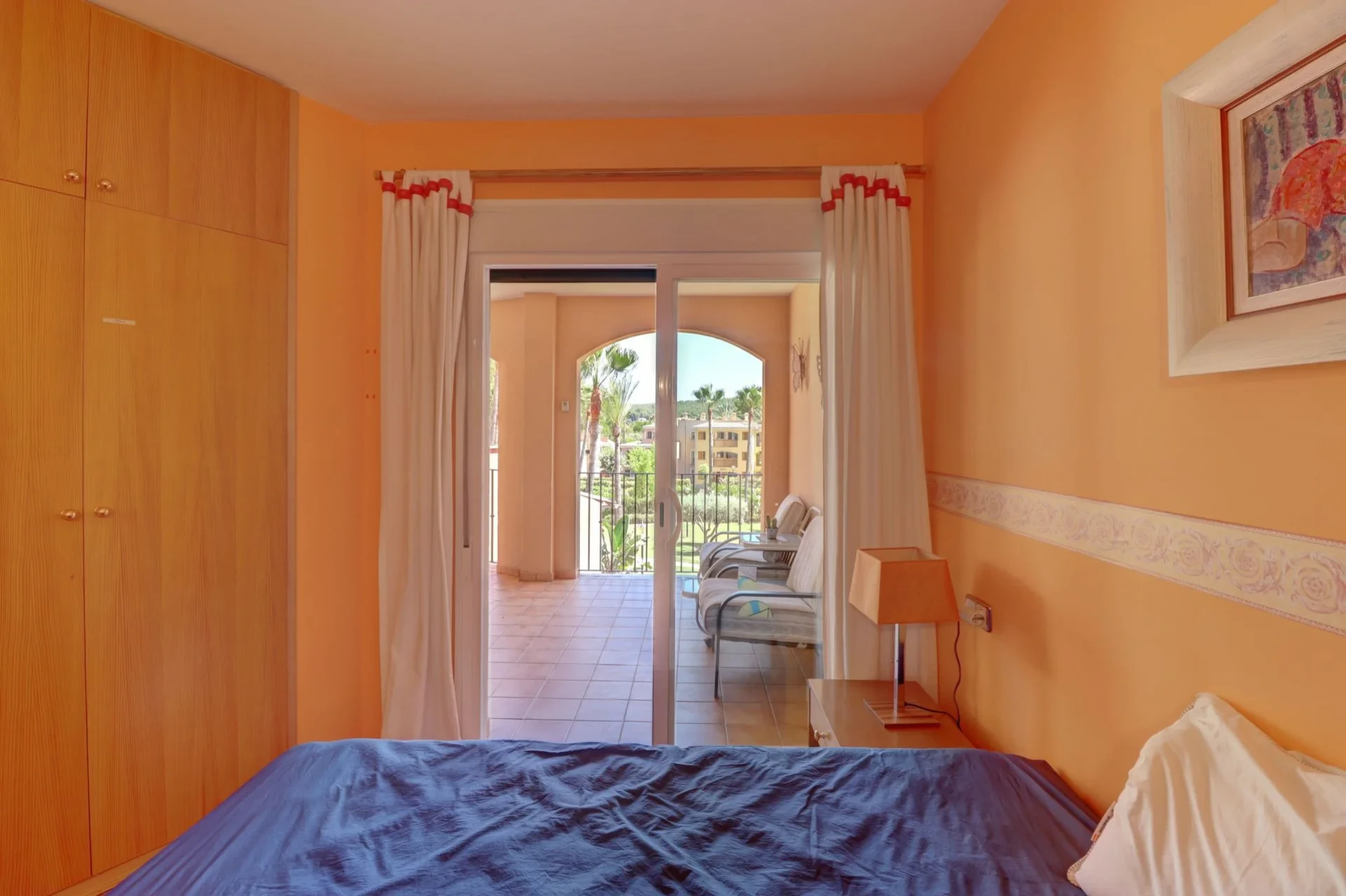 Appartement · Santa Ponsa
