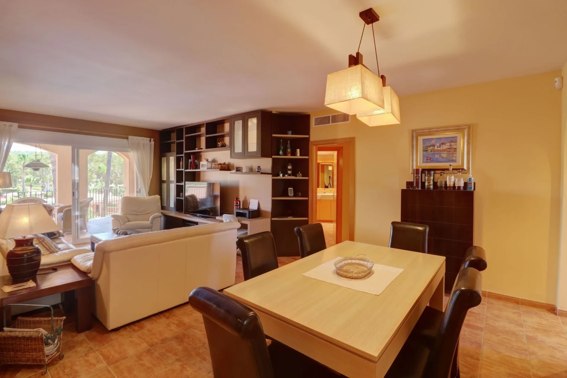 Appartement · Santa Ponsa