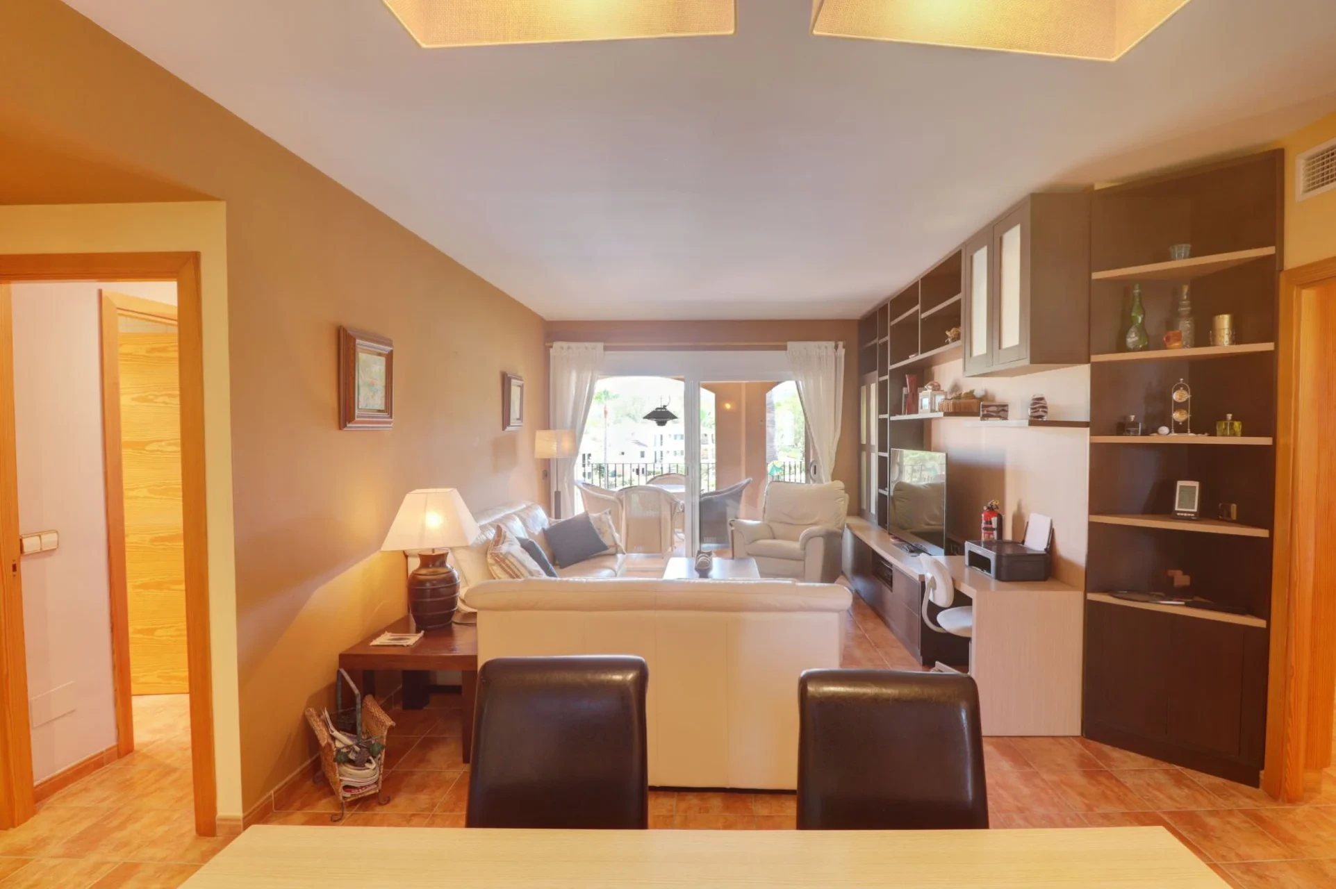 Appartement · Santa Ponsa