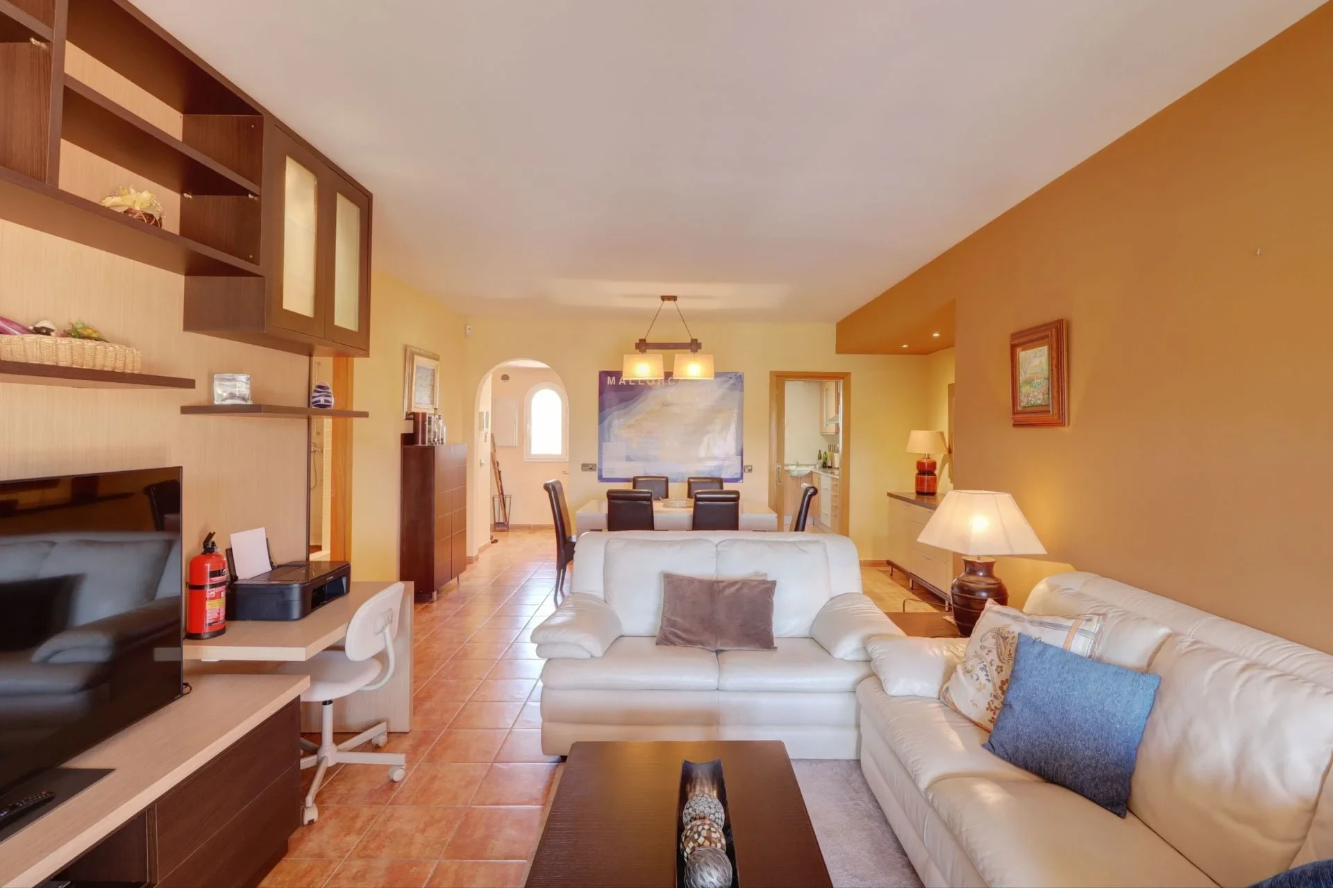Appartement · Santa Ponsa