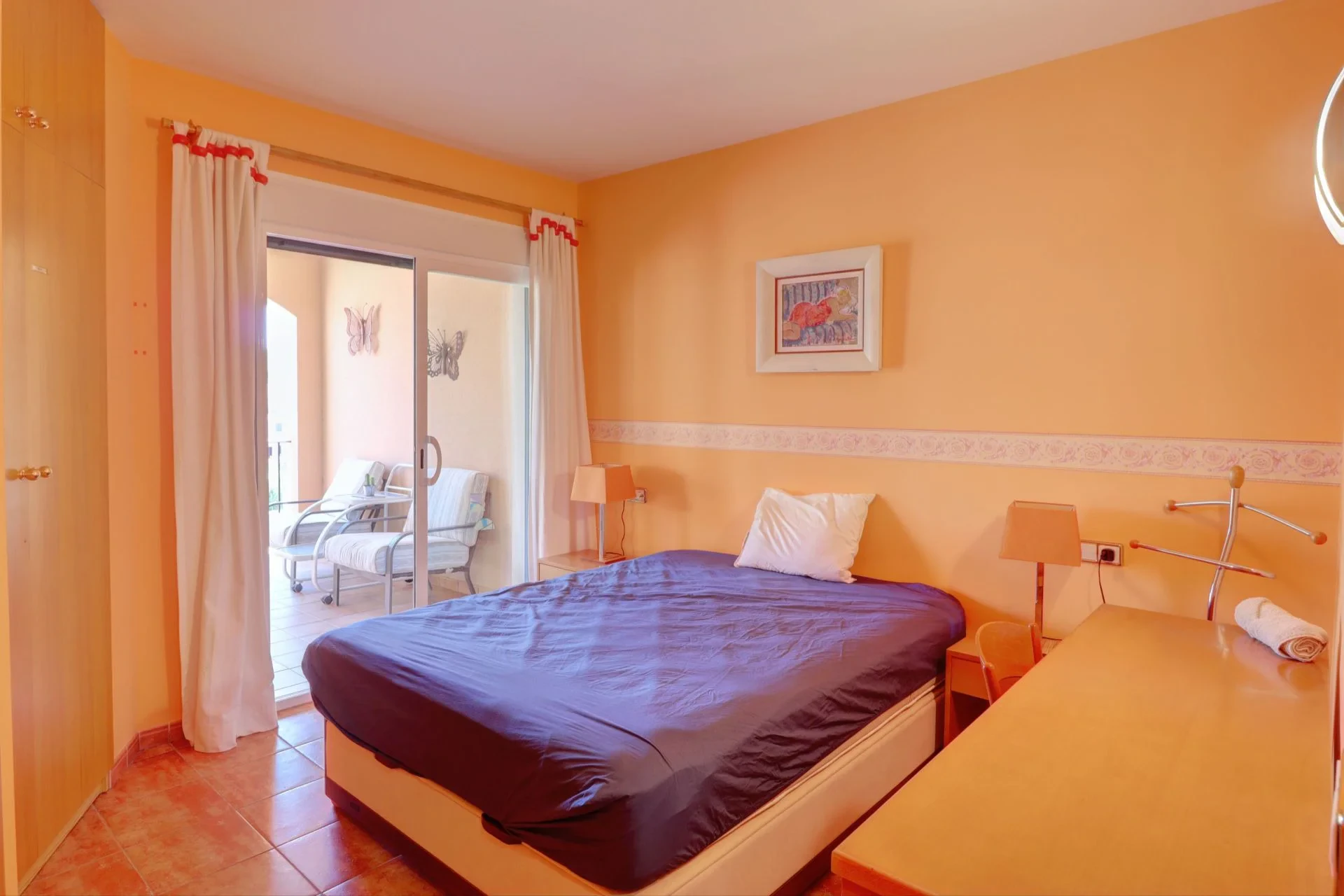 Appartement · Santa Ponsa