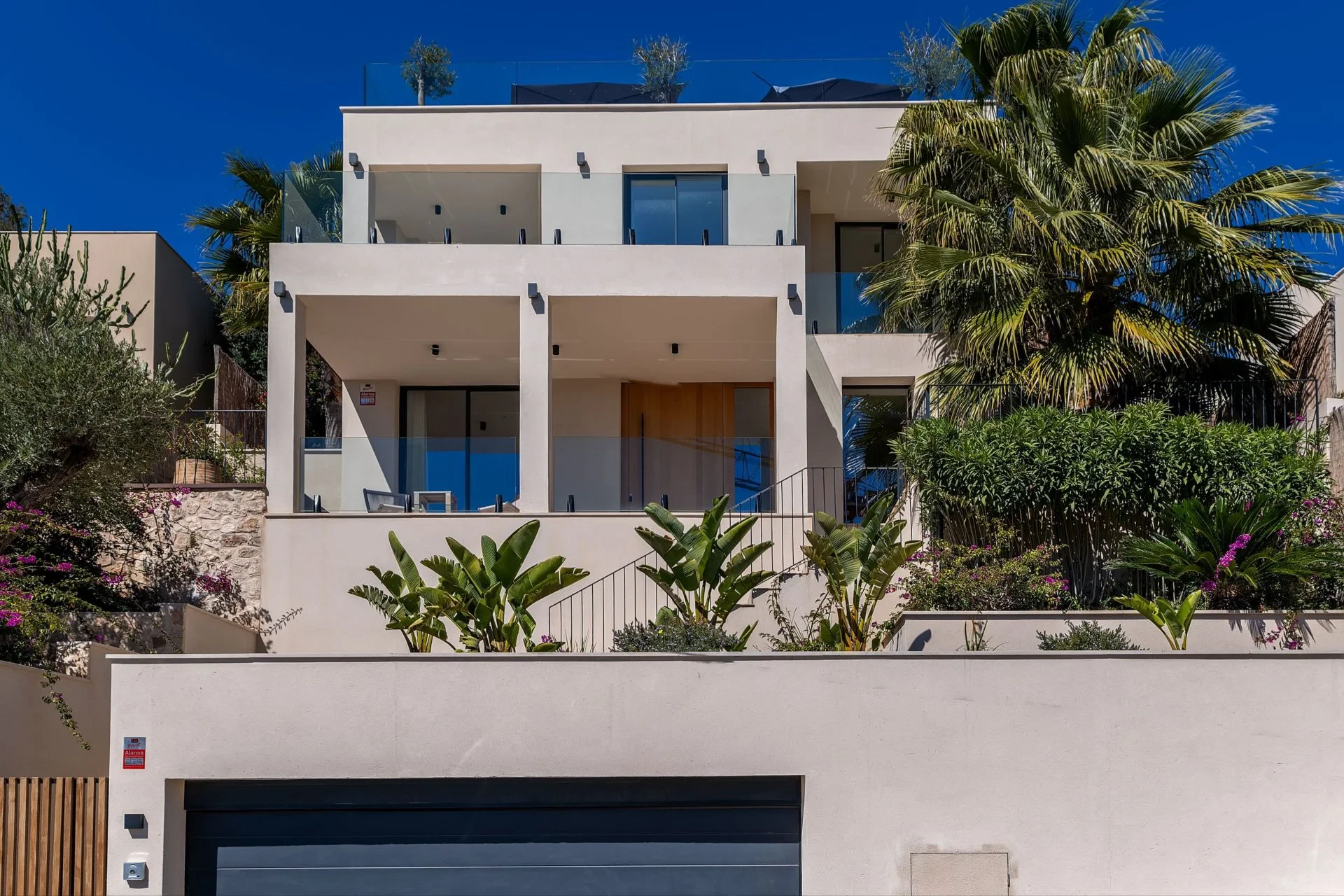 Casa · Santa Ponsa