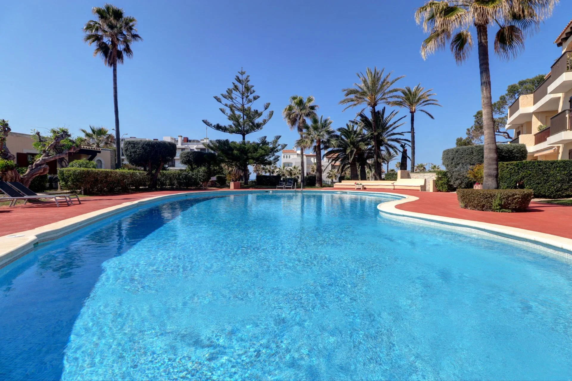 Maja · Santa Ponsa