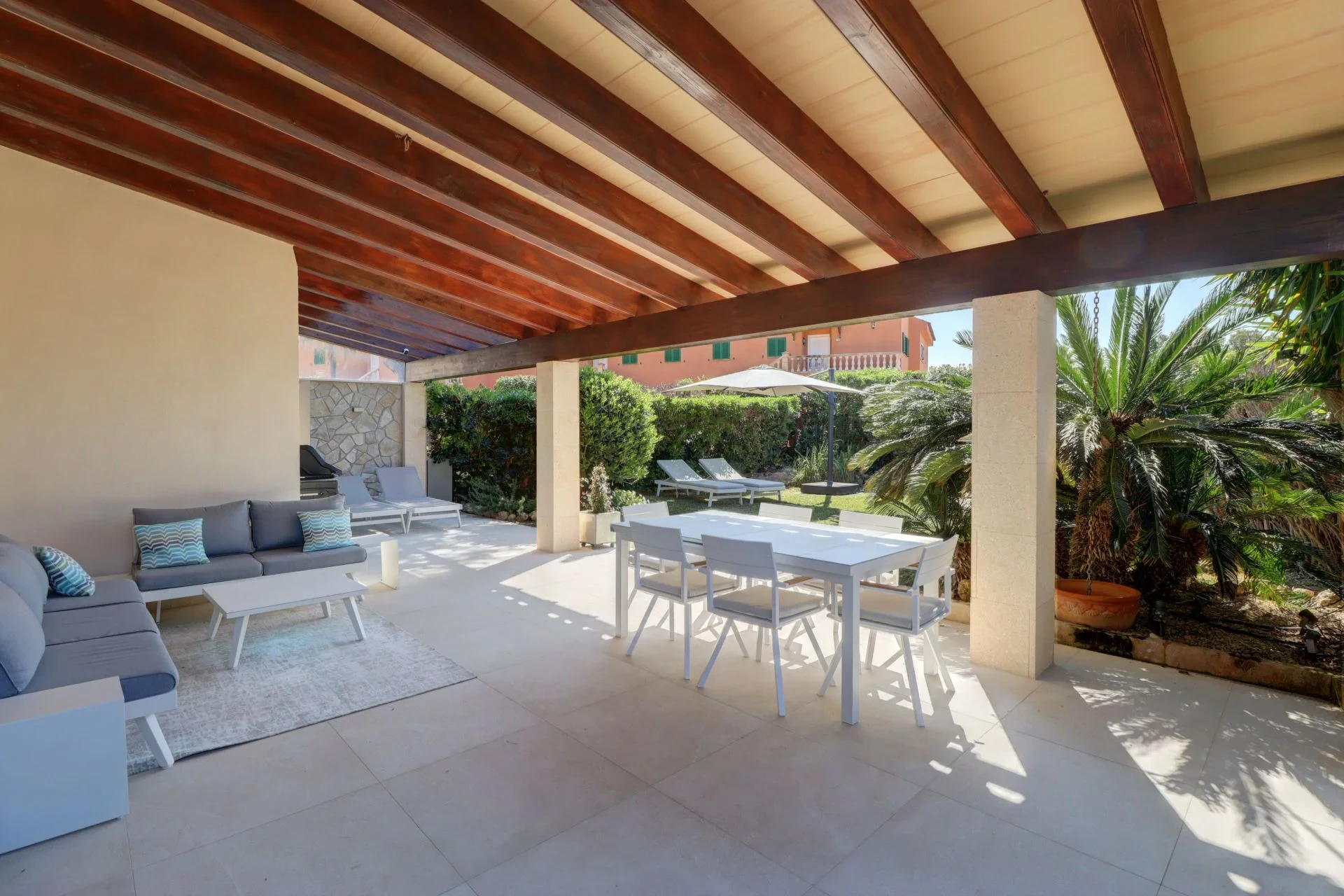Maja · Santa Ponsa