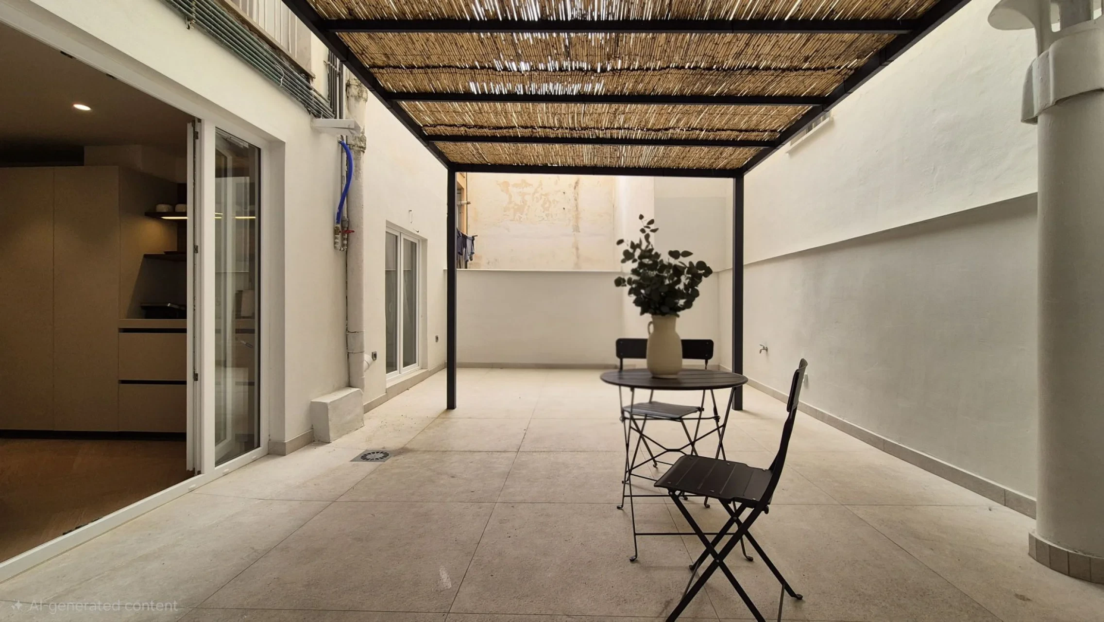 Korter · Palma