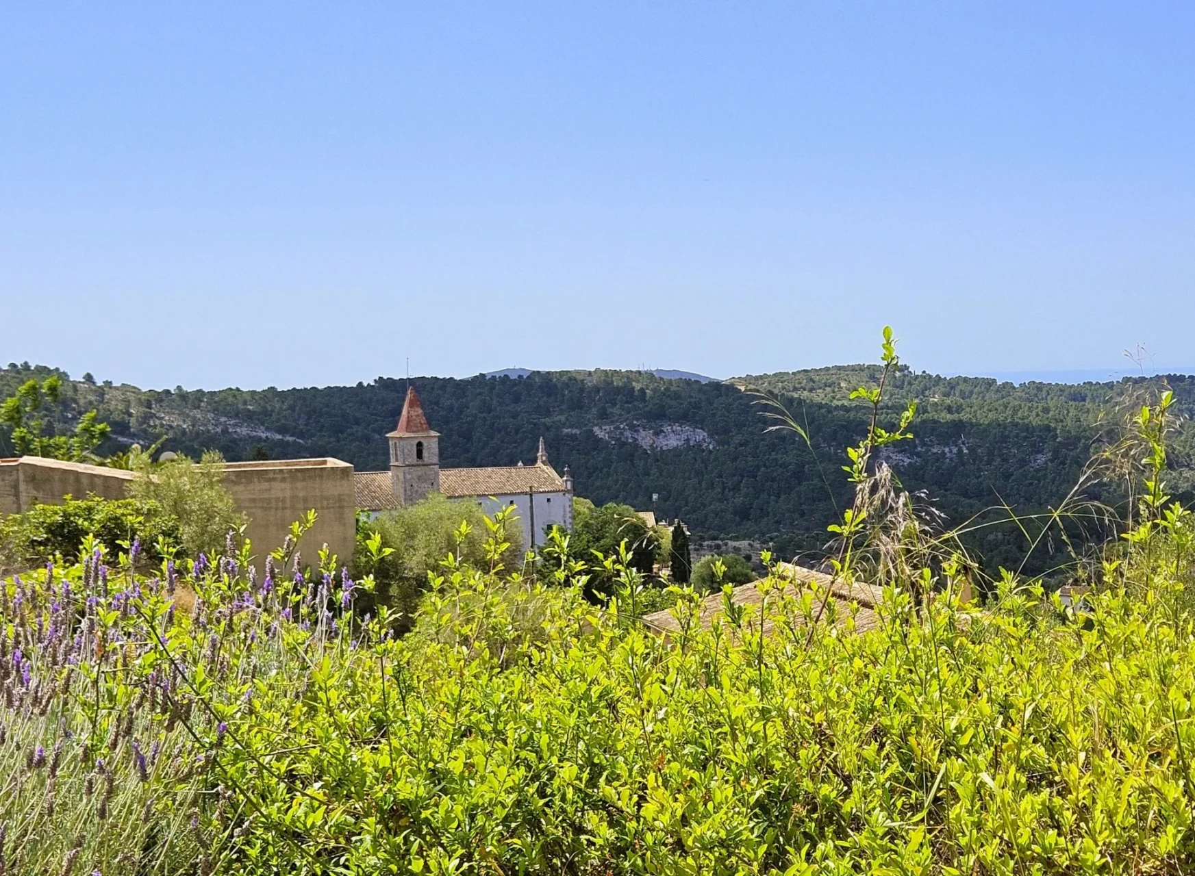 Μονοκατοικία · Galilea
