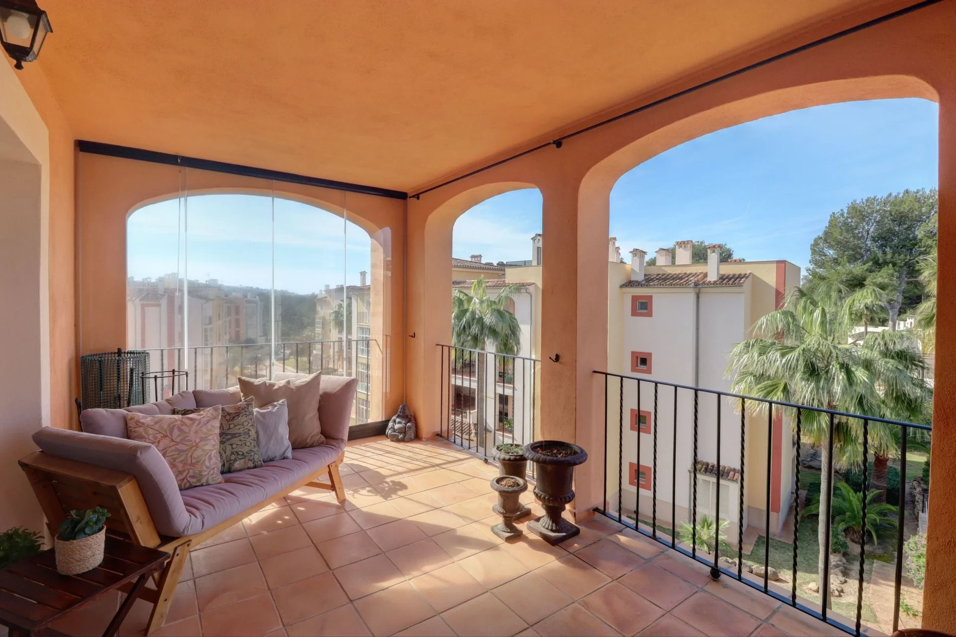 Korter · Santa Ponsa