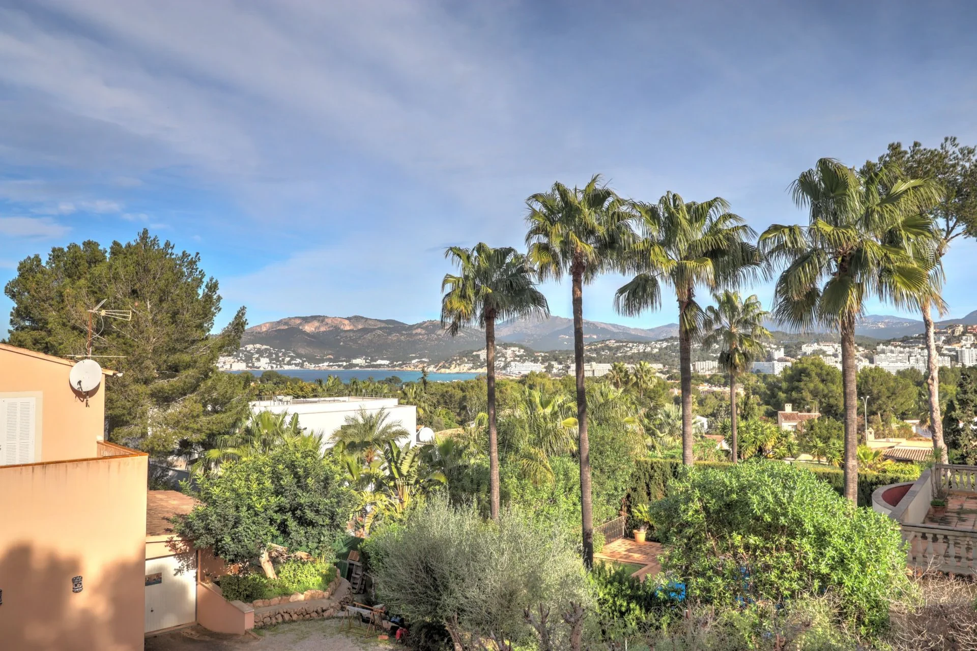 Maja · Santa Ponsa