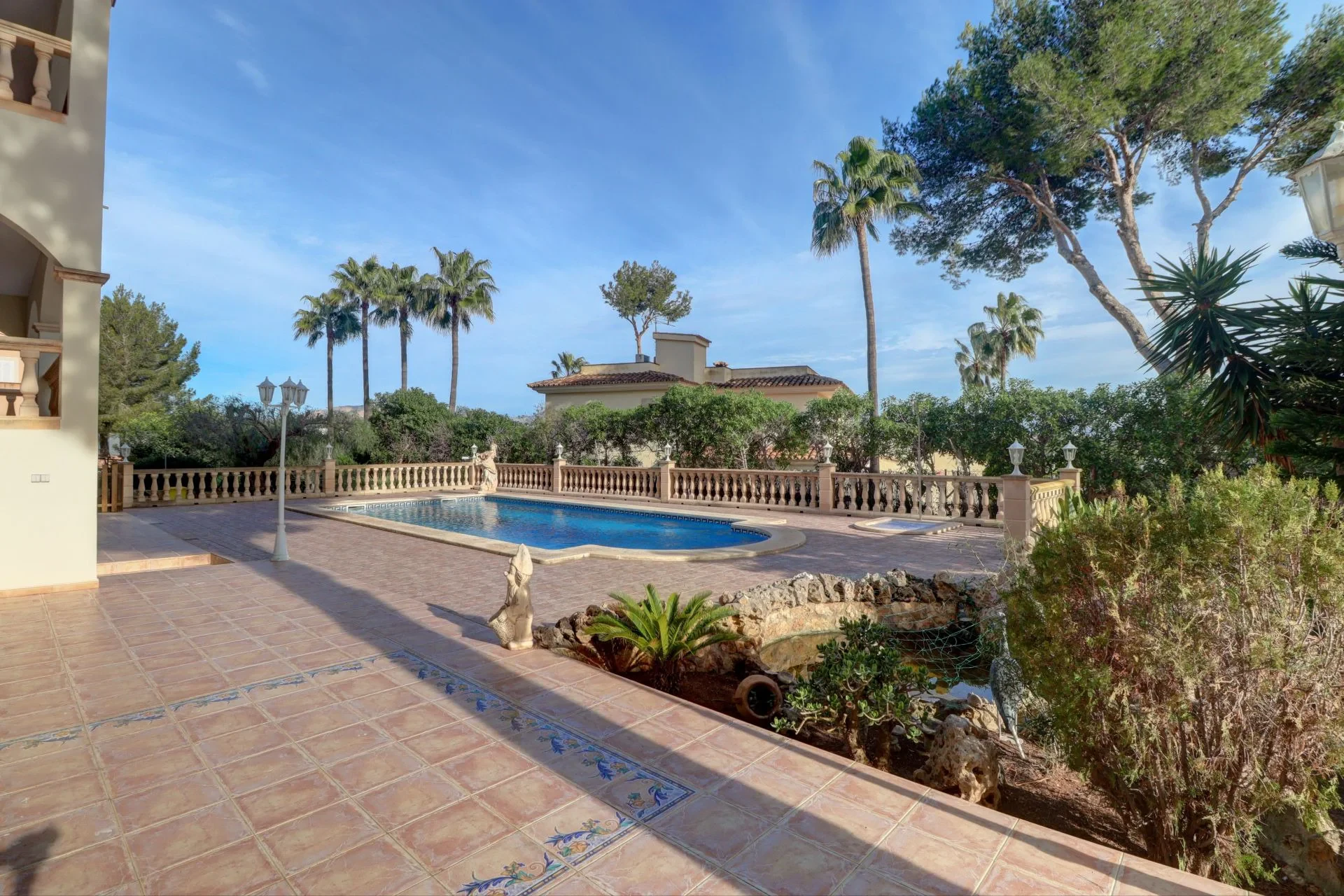 Maja · Santa Ponsa