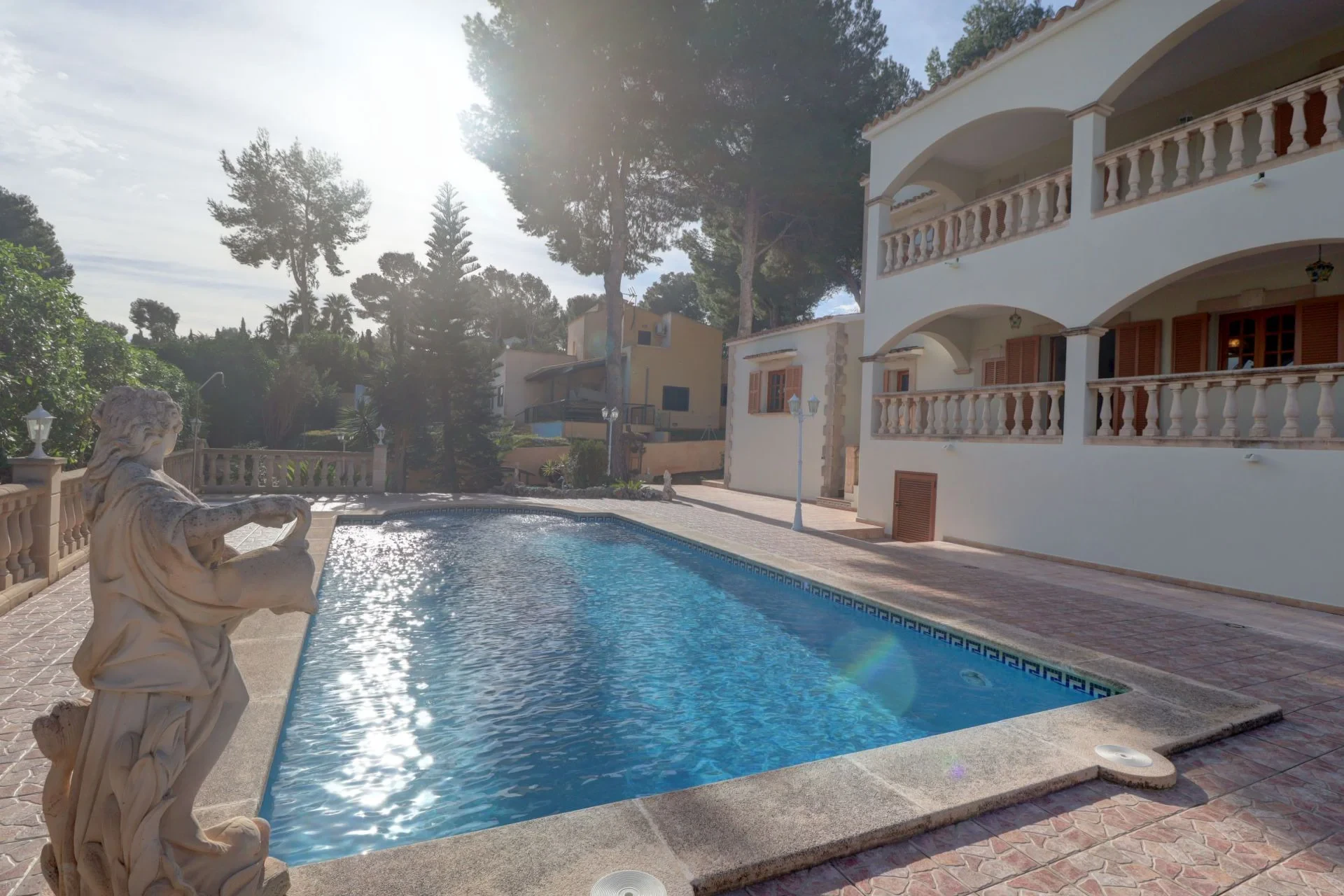 Maja · Santa Ponsa