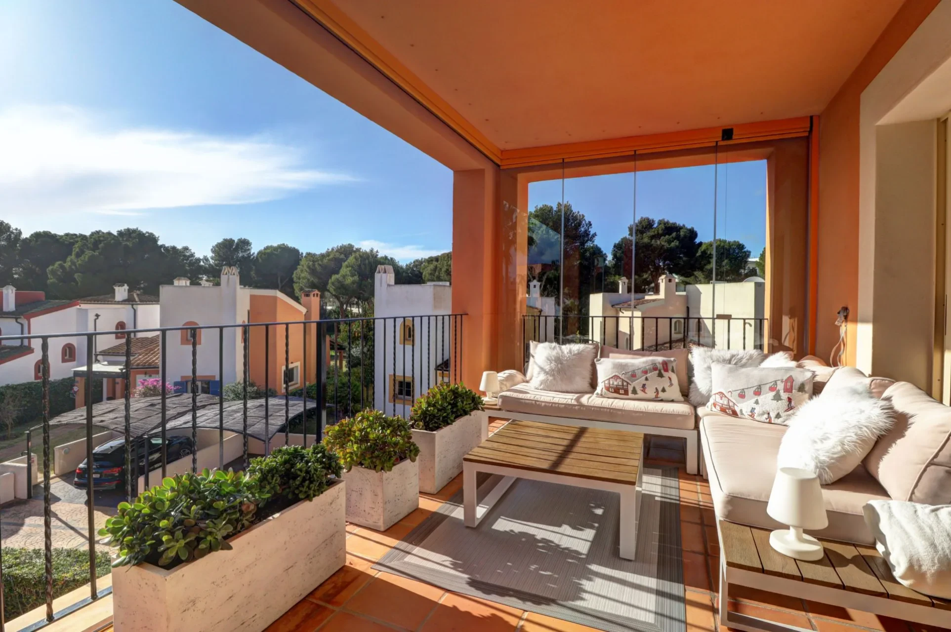 Korter · Santa Ponsa