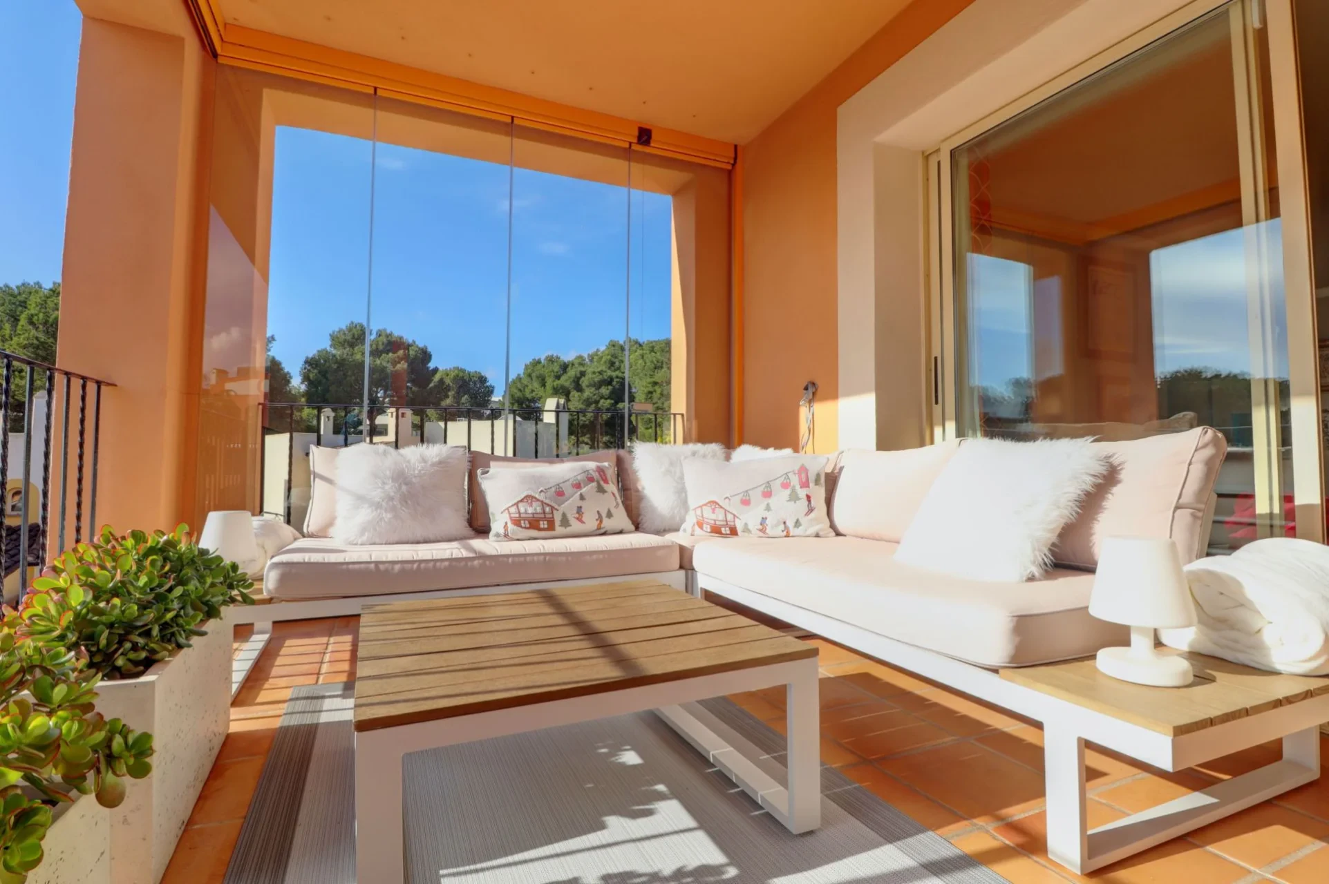 Korter · Santa Ponsa