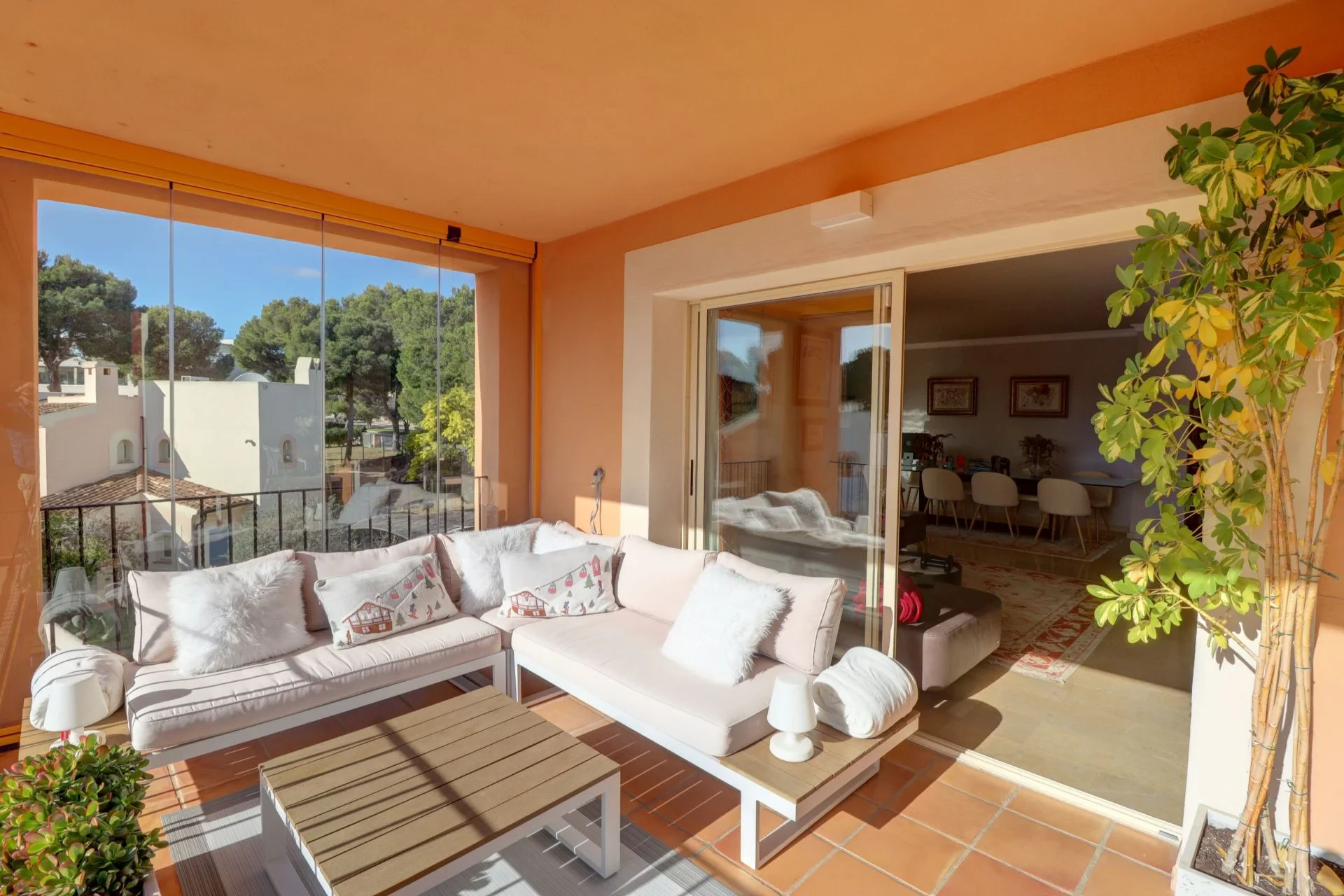 Korter · Santa Ponsa