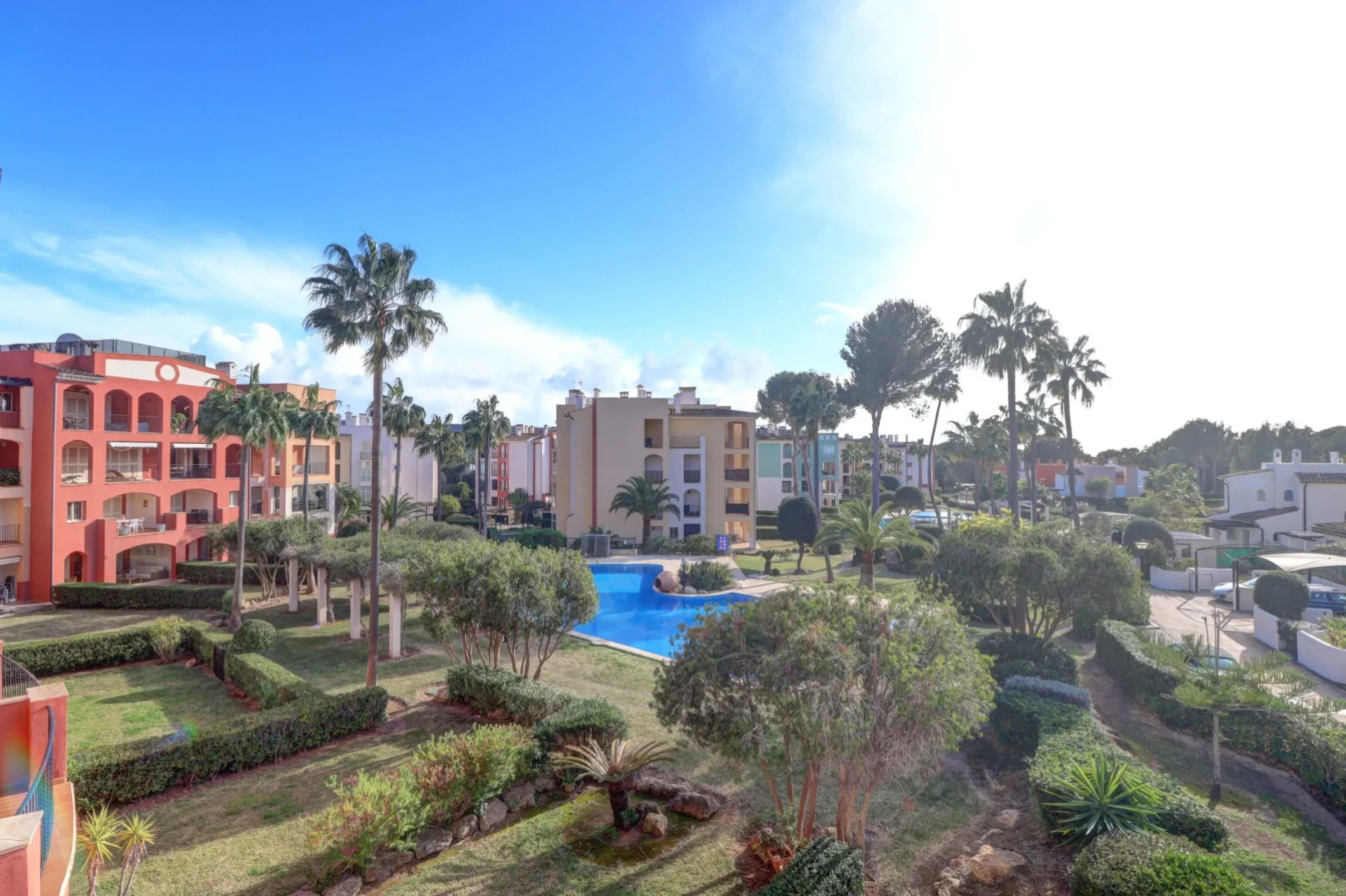 Korter · Santa Ponsa