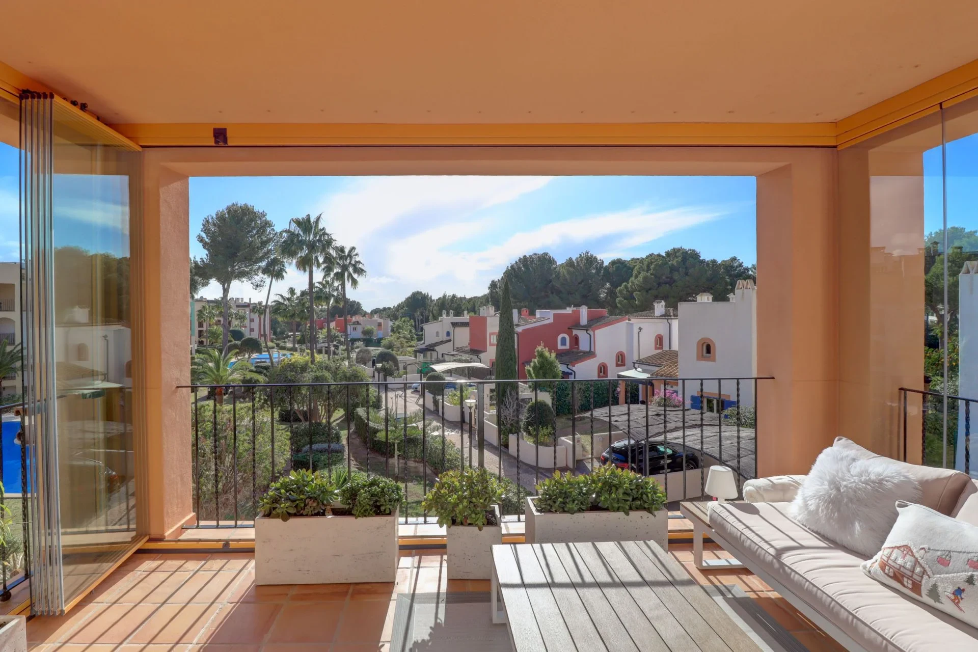 Korter · Santa Ponsa