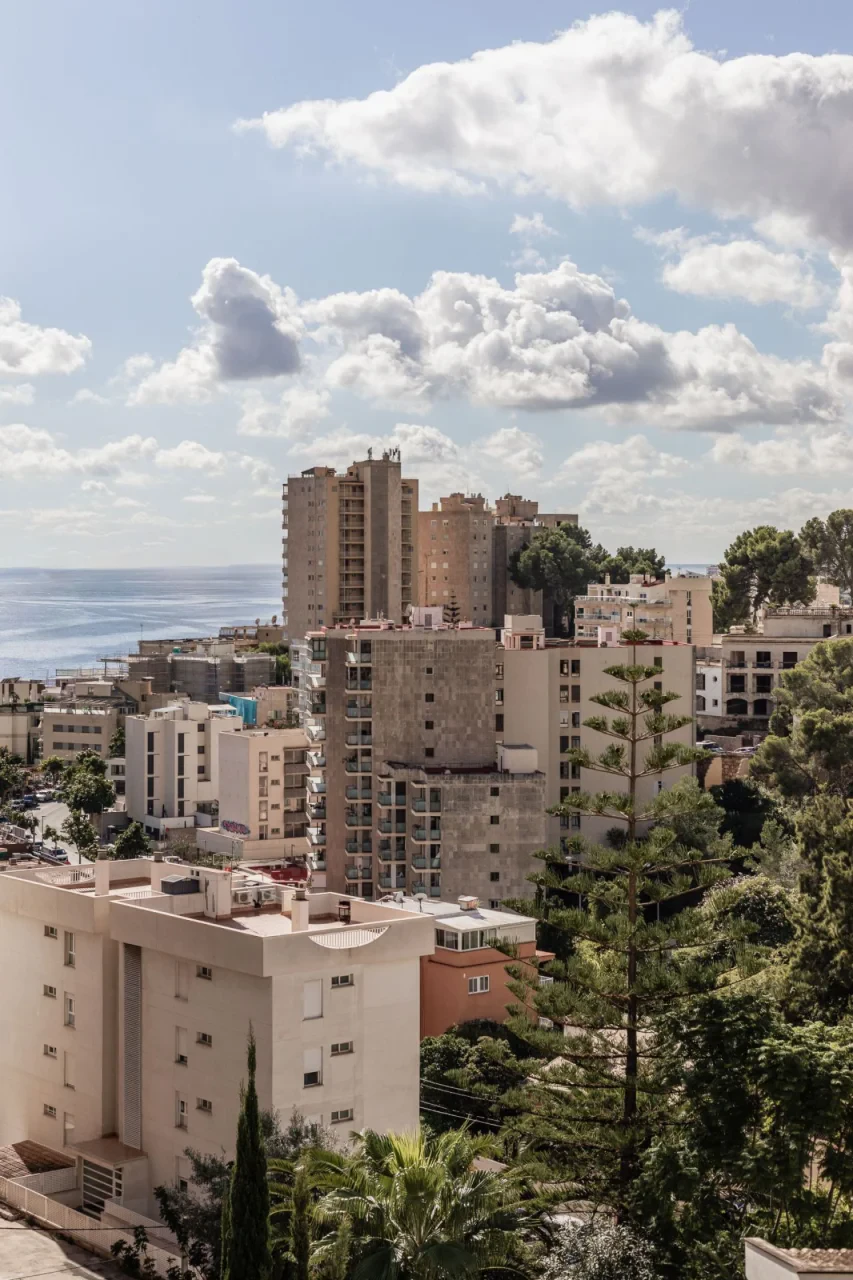 Korter · Palma