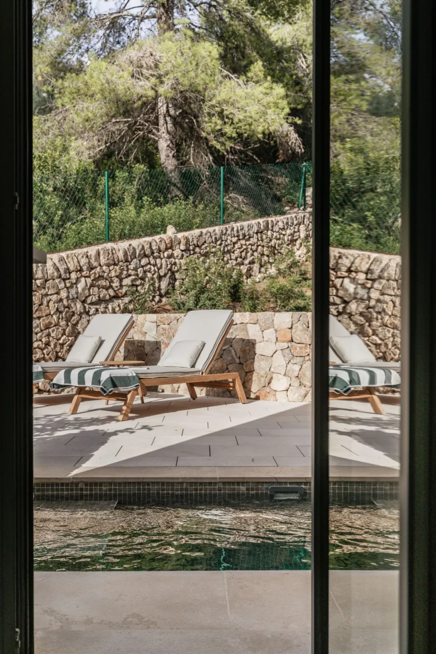 Korter · Palma
