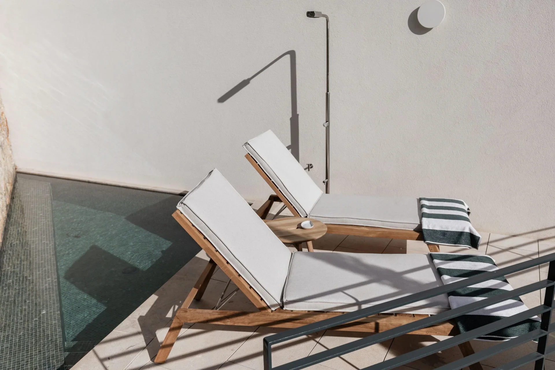 Korter · Palma