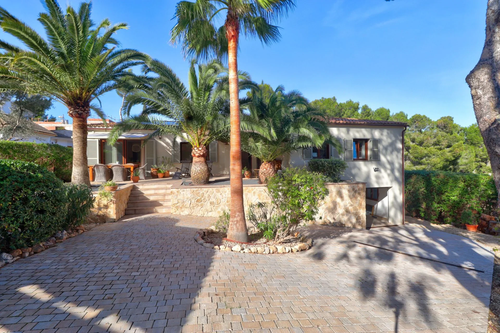 Maja · Santa Ponsa