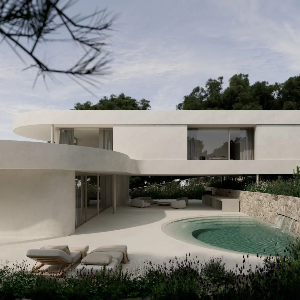 Maa / krunt · Santa Ponsa