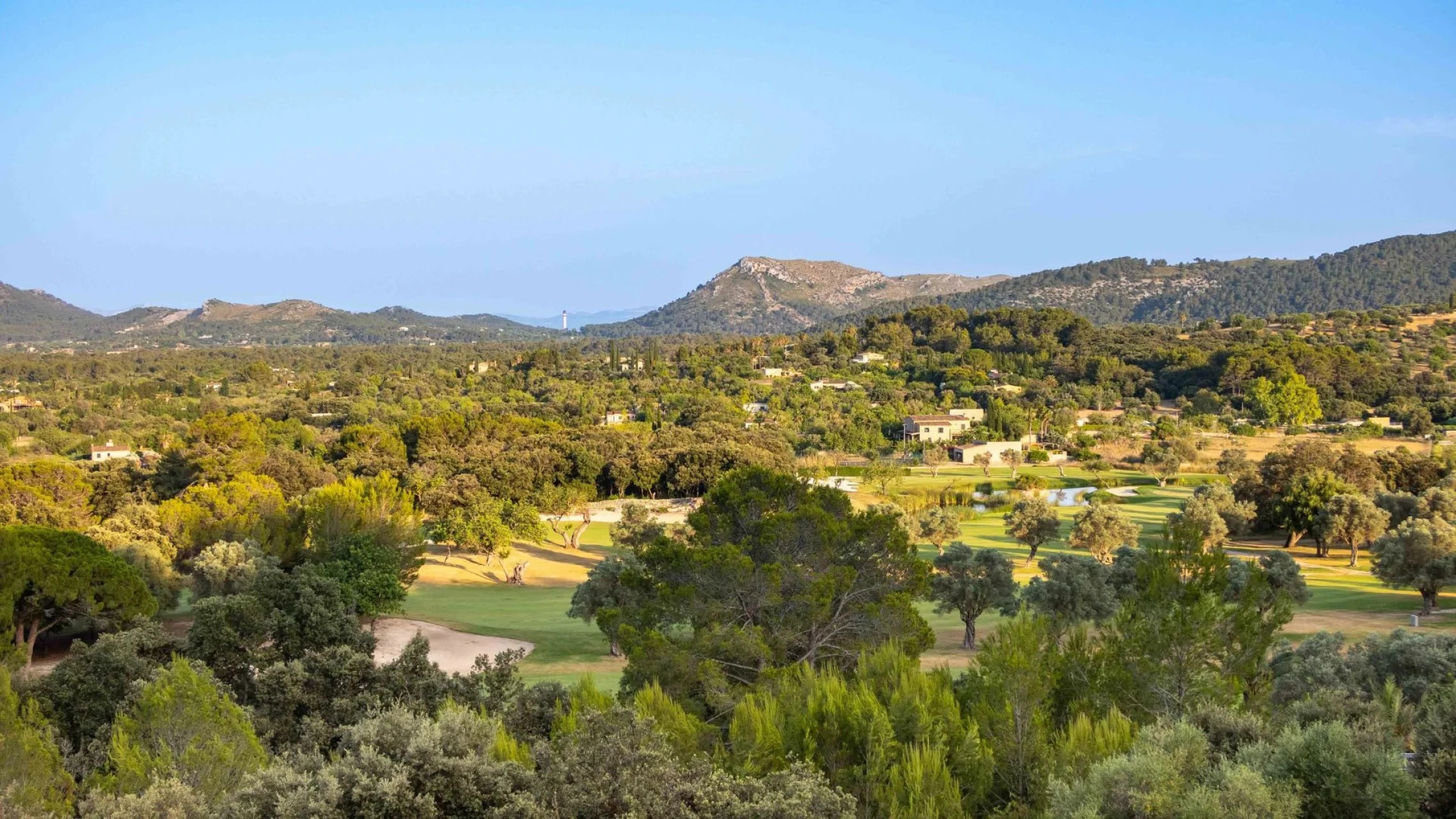 Maja · Pollença