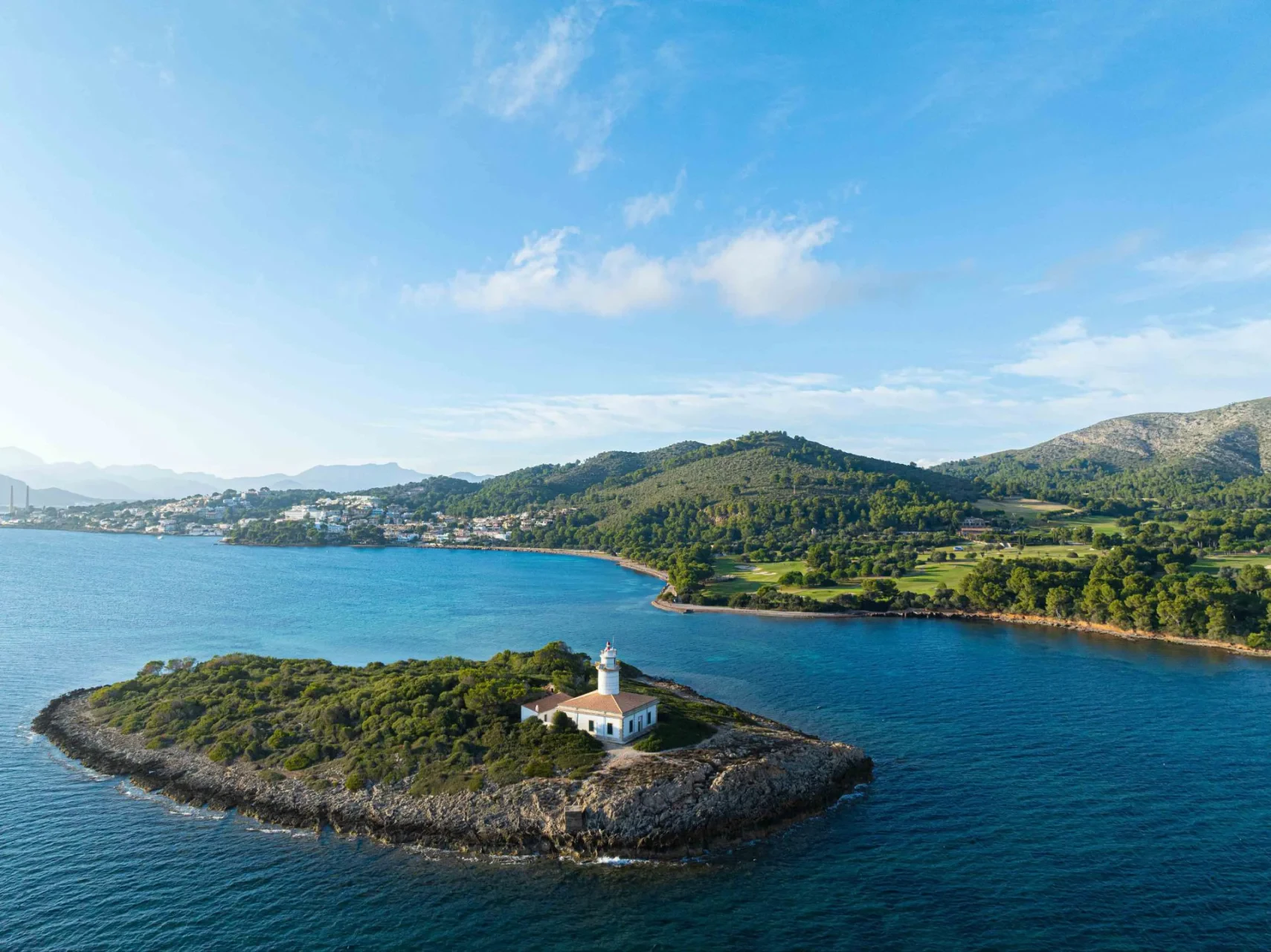 Maa / krunt · Alcúdia