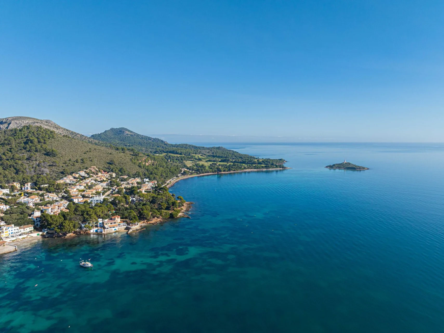 Maa / krunt · Alcúdia