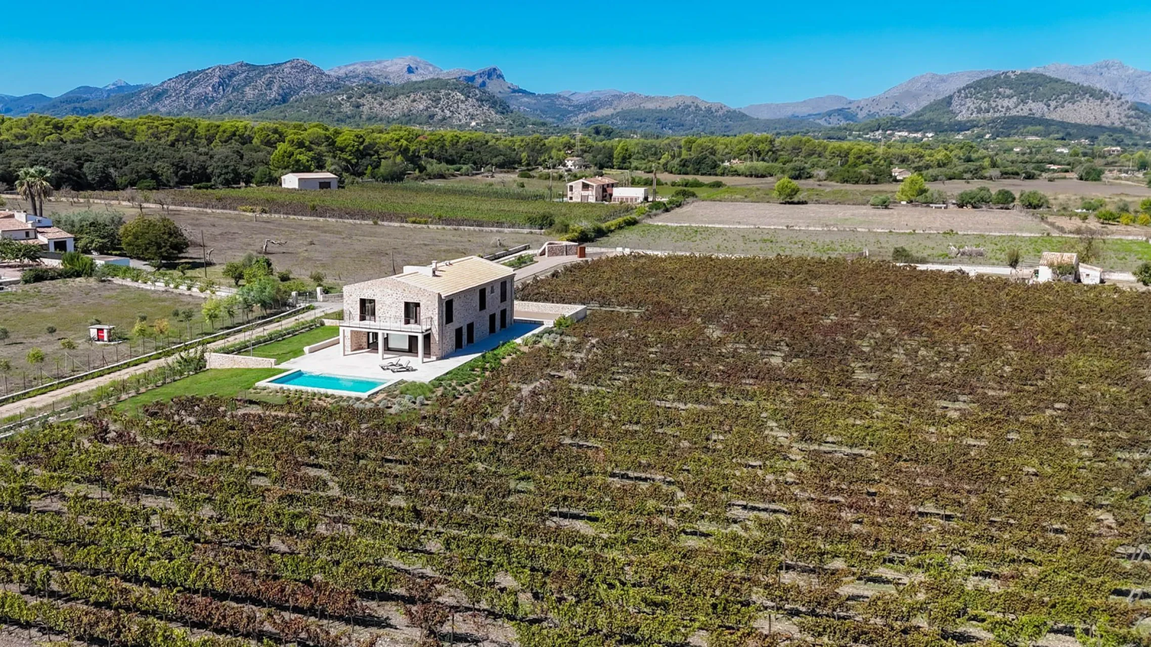 Maja · Alcúdia