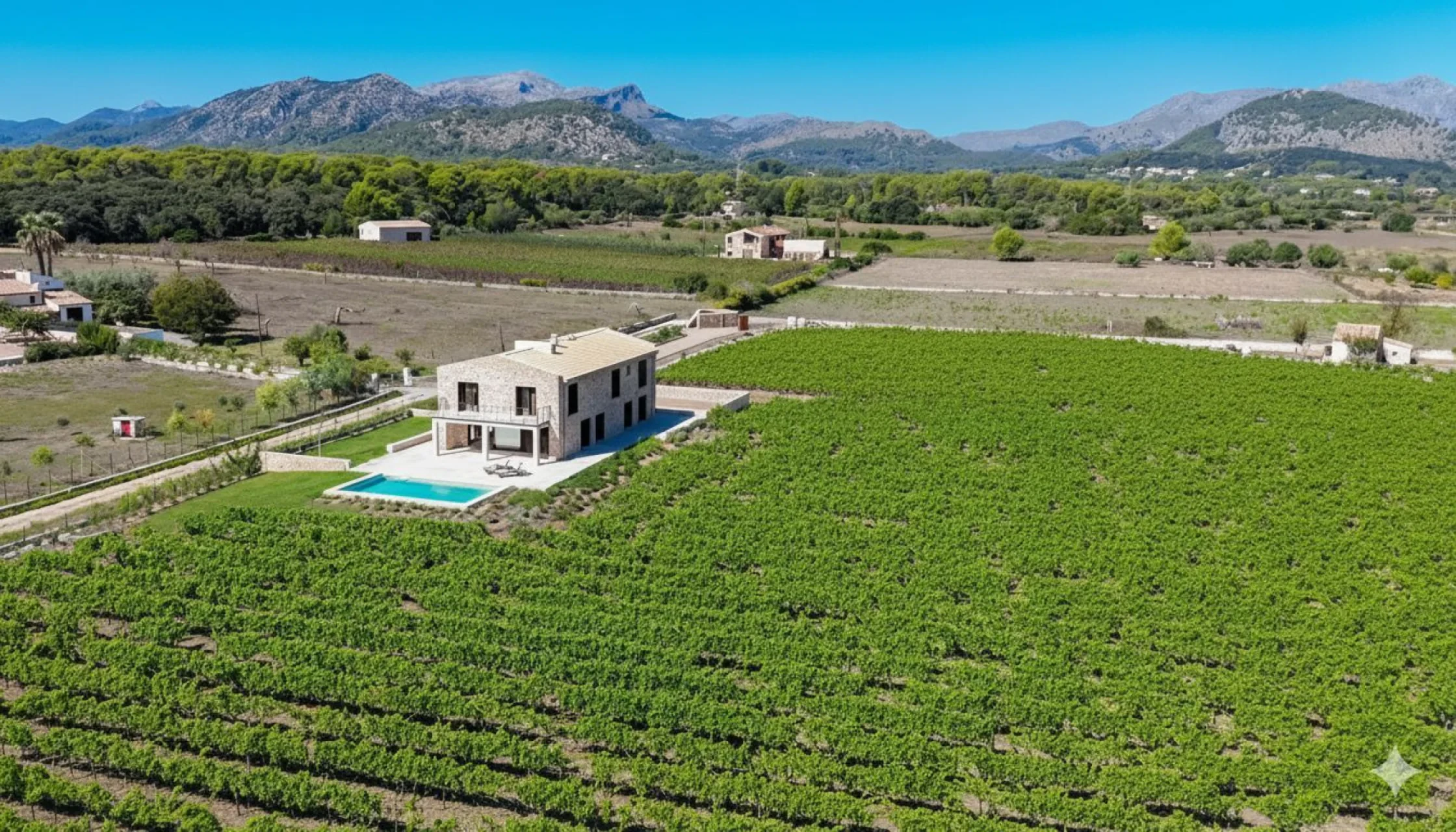 Maja · Alcúdia