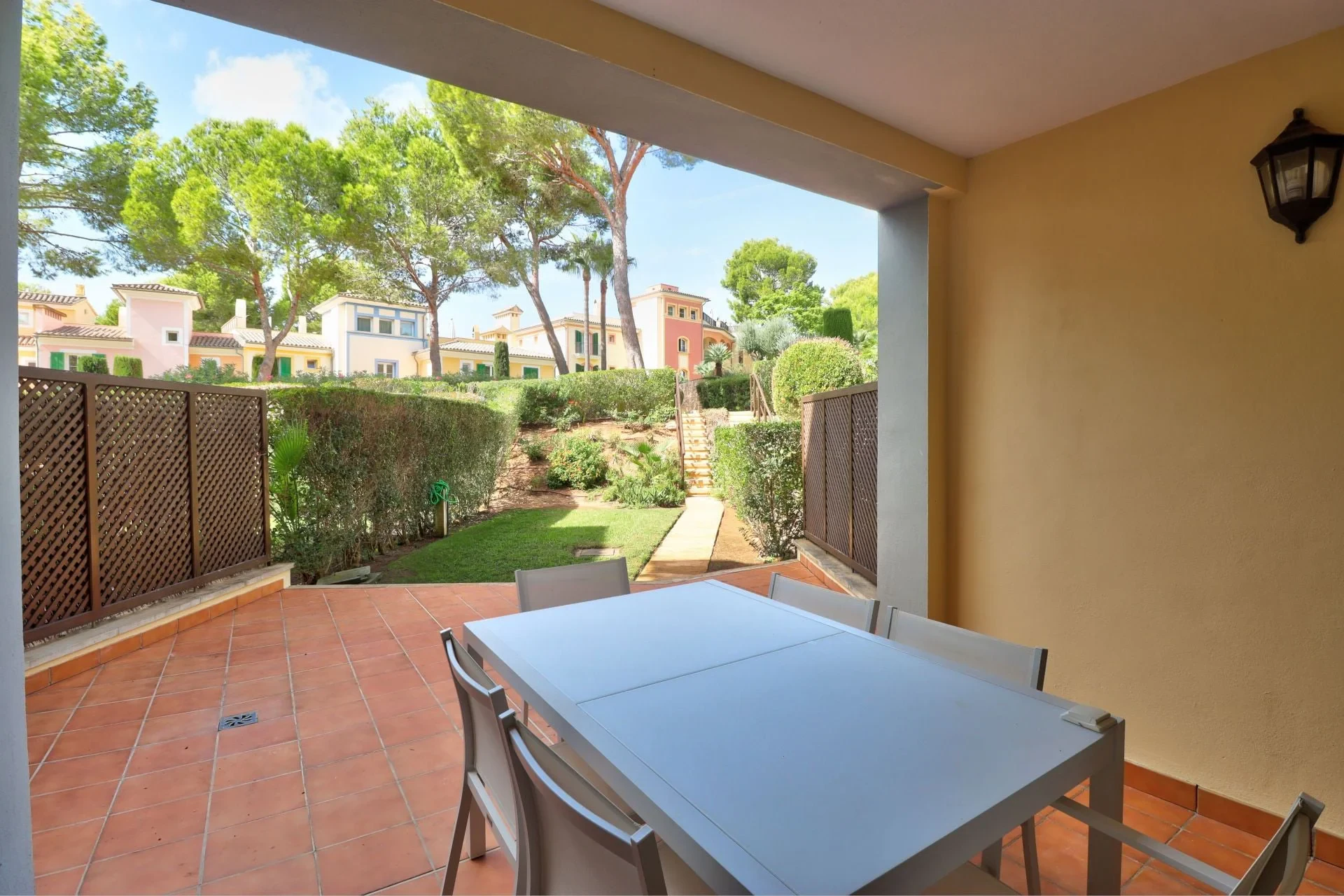 Korter · Santa Ponsa