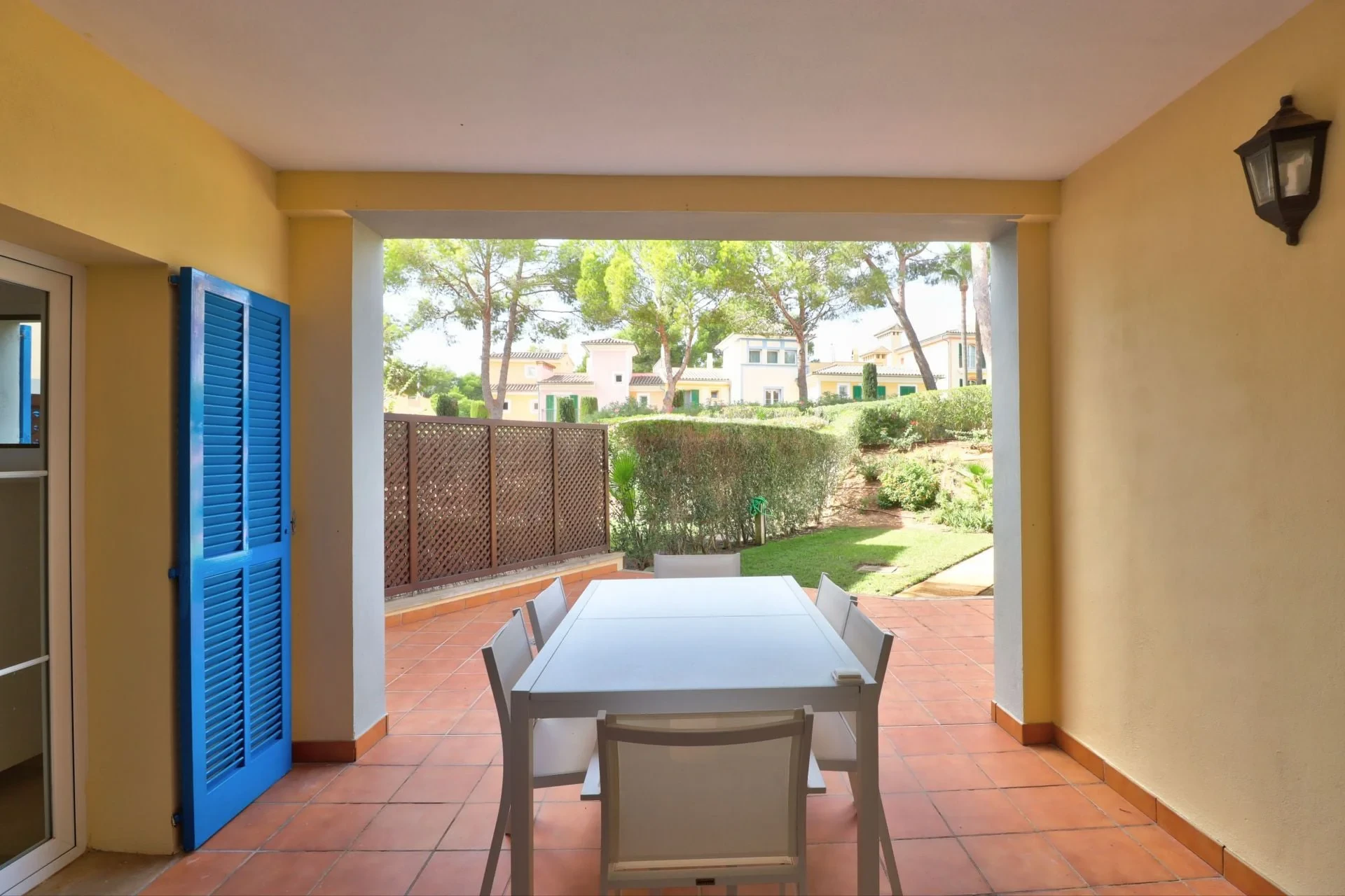 Korter · Santa Ponsa