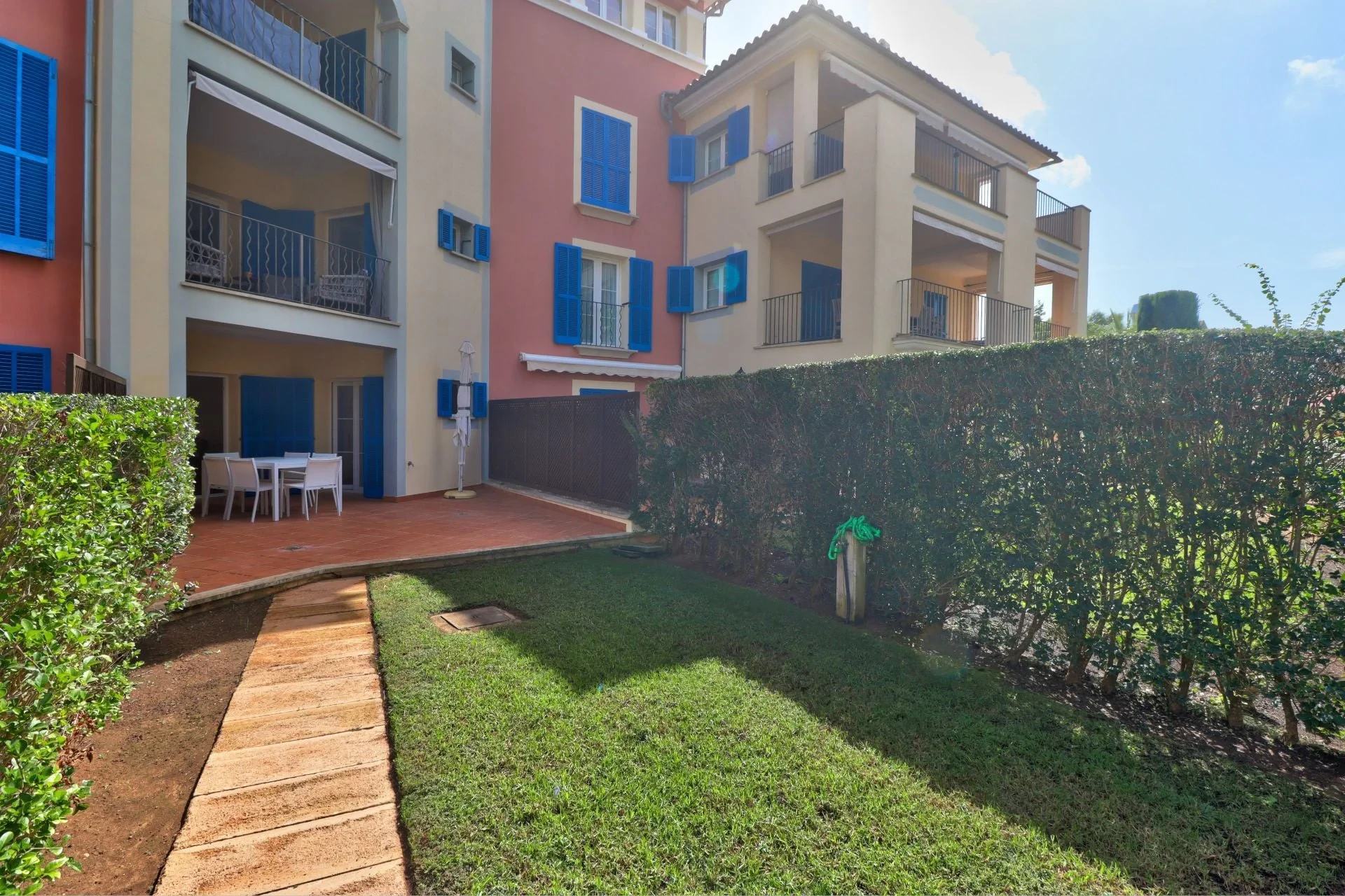 Korter · Santa Ponsa