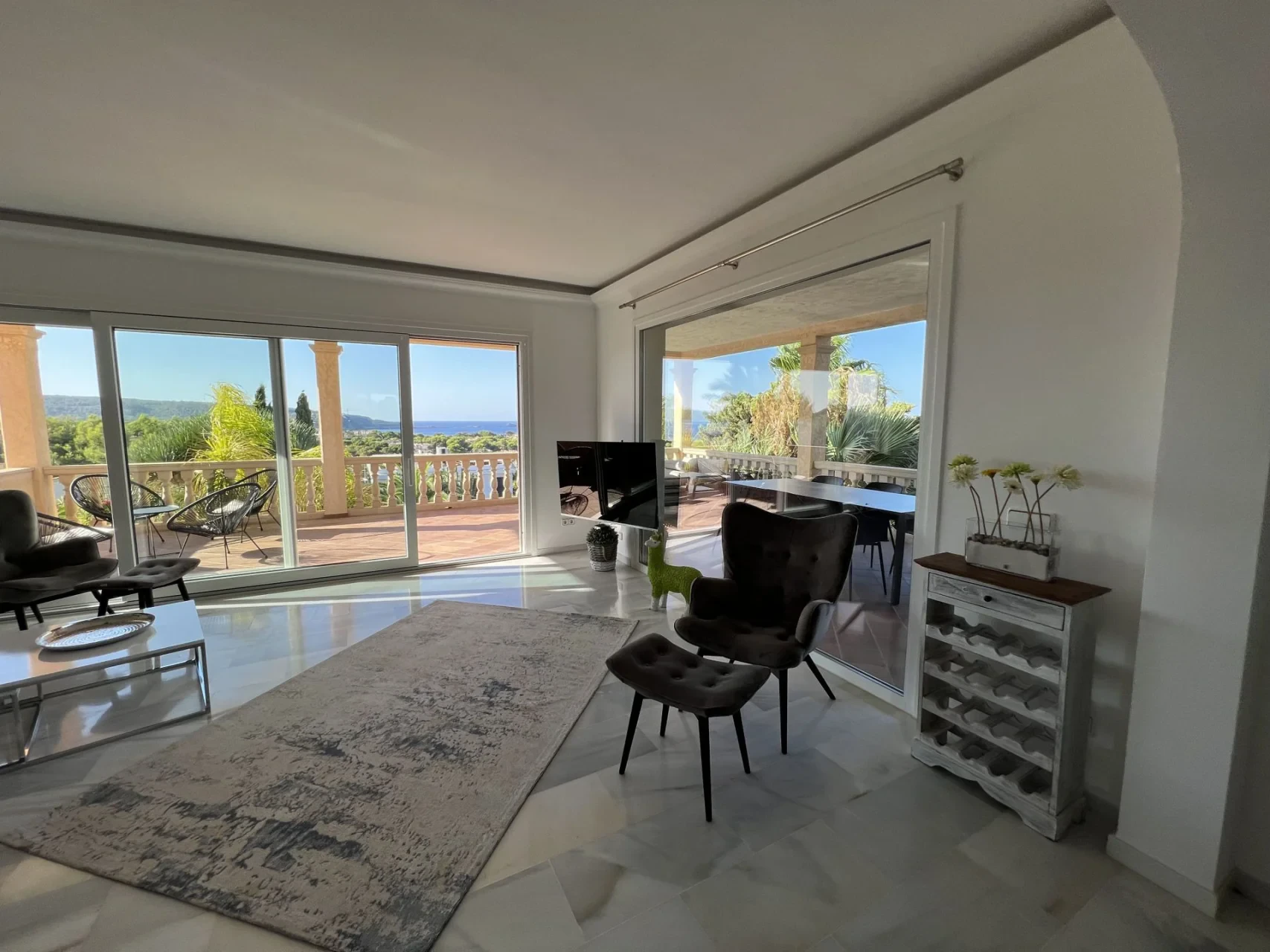 Maja · Santa Ponsa