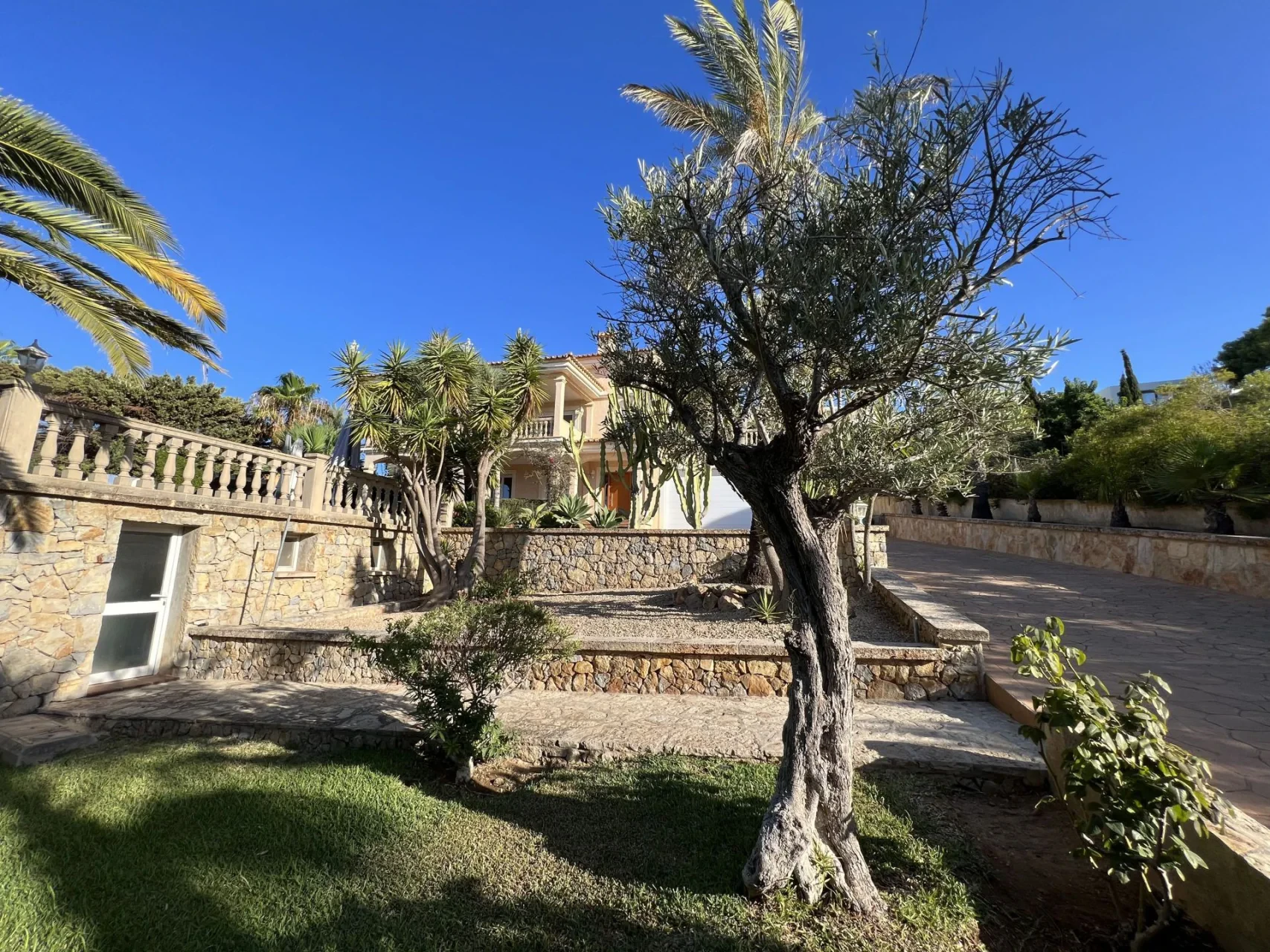 Maja · Santa Ponsa