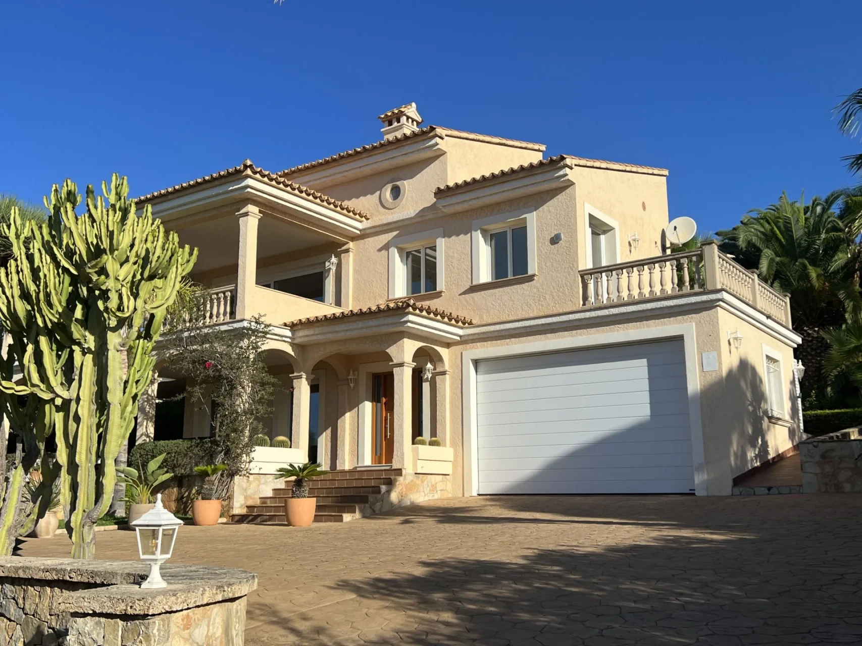 Maja · Santa Ponsa