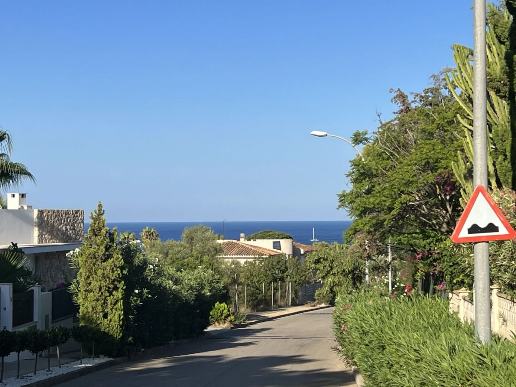 Maja · Santa Ponsa