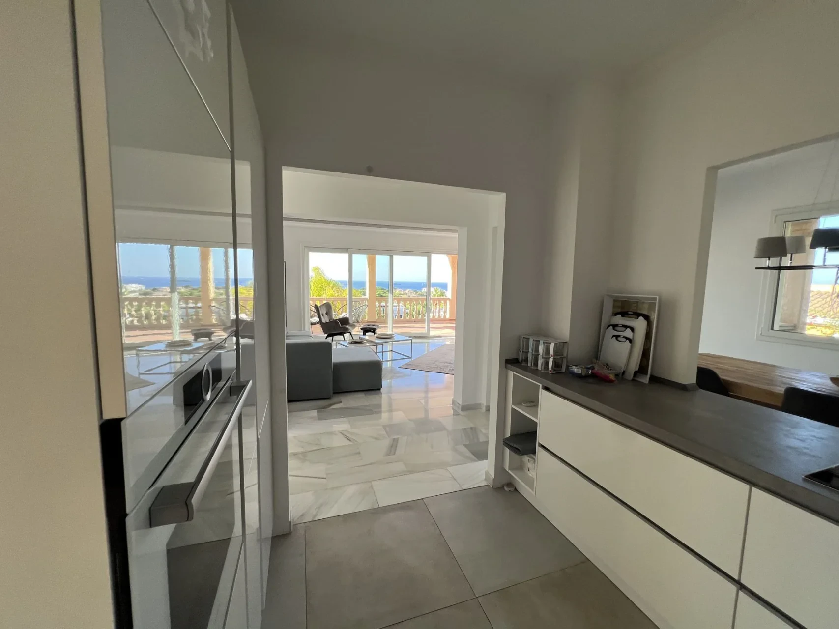 Maja · Santa Ponsa