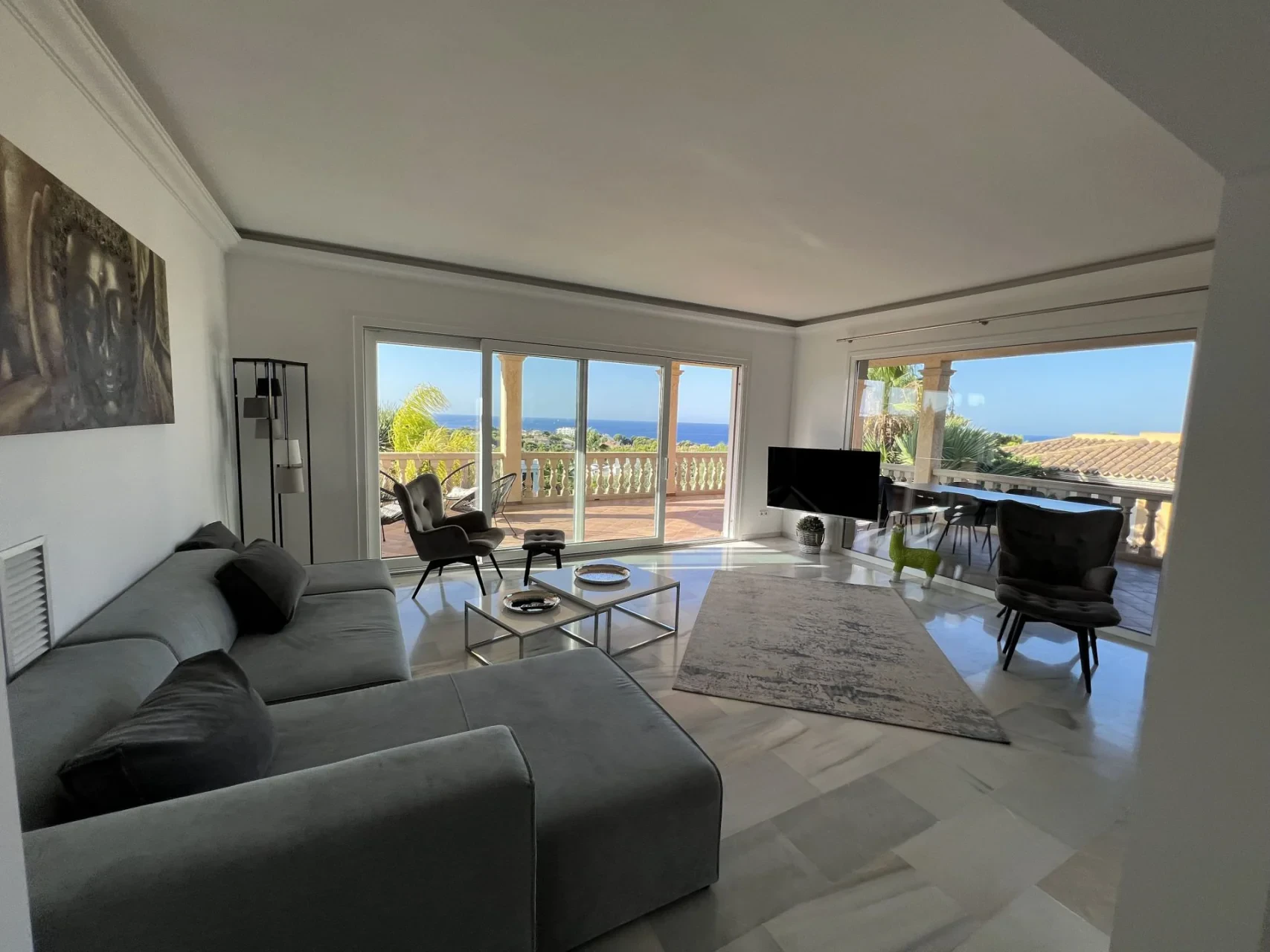 Maja · Santa Ponsa