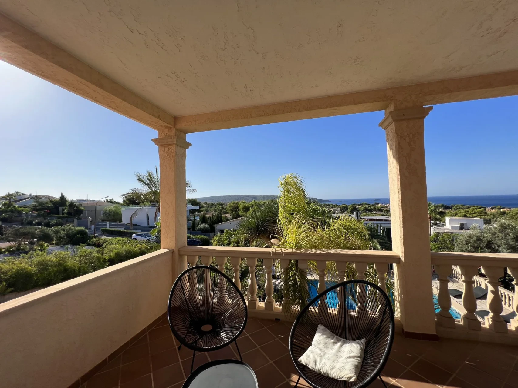 Maja · Santa Ponsa